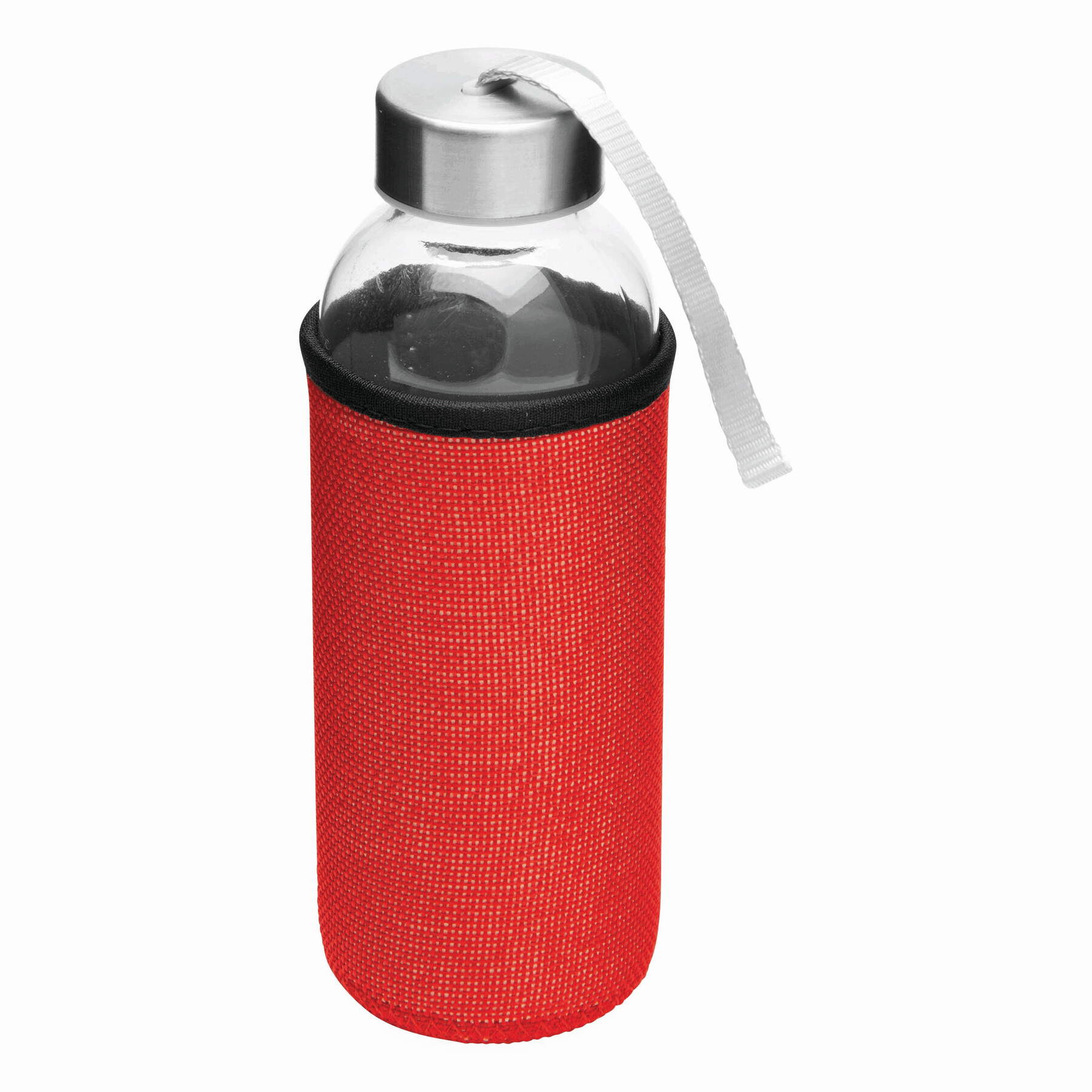 TAKE JUTY - Butelka szklana