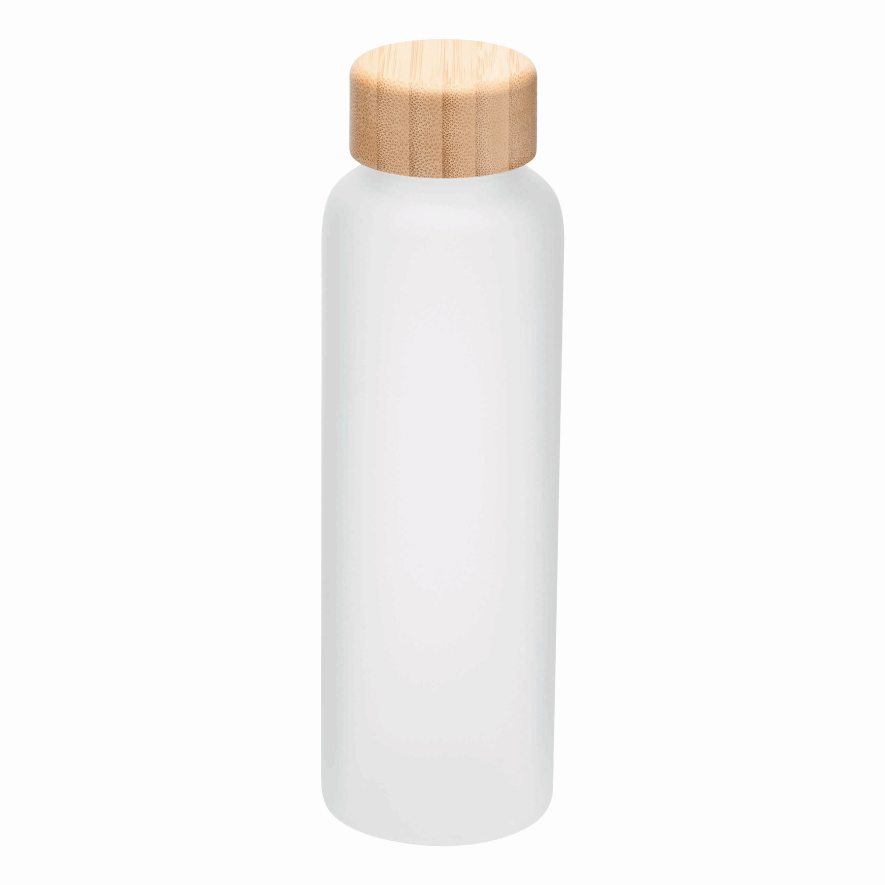 TAKE FROSTY - Szklana butelka