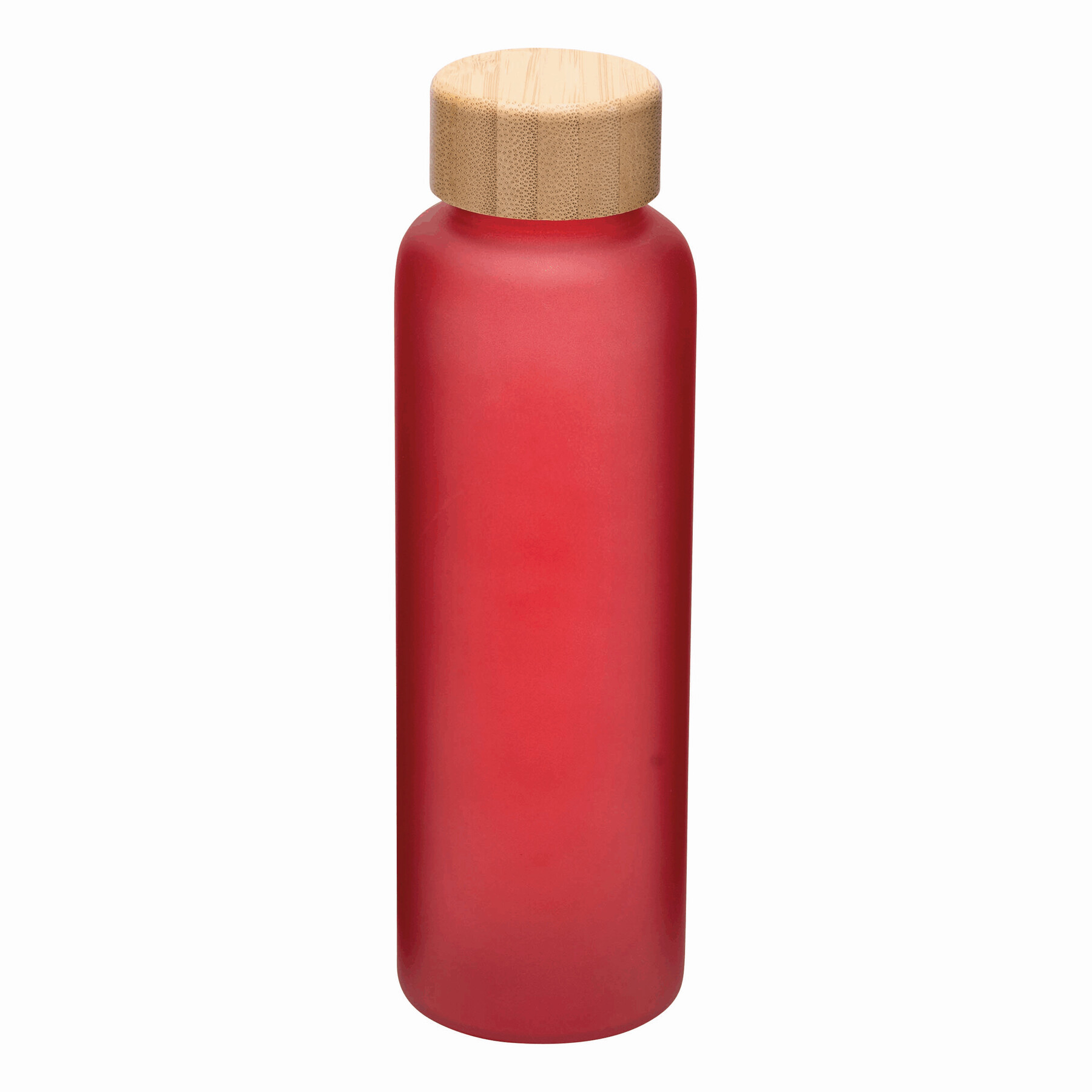 TAKE FROSTY - Szklana butelka