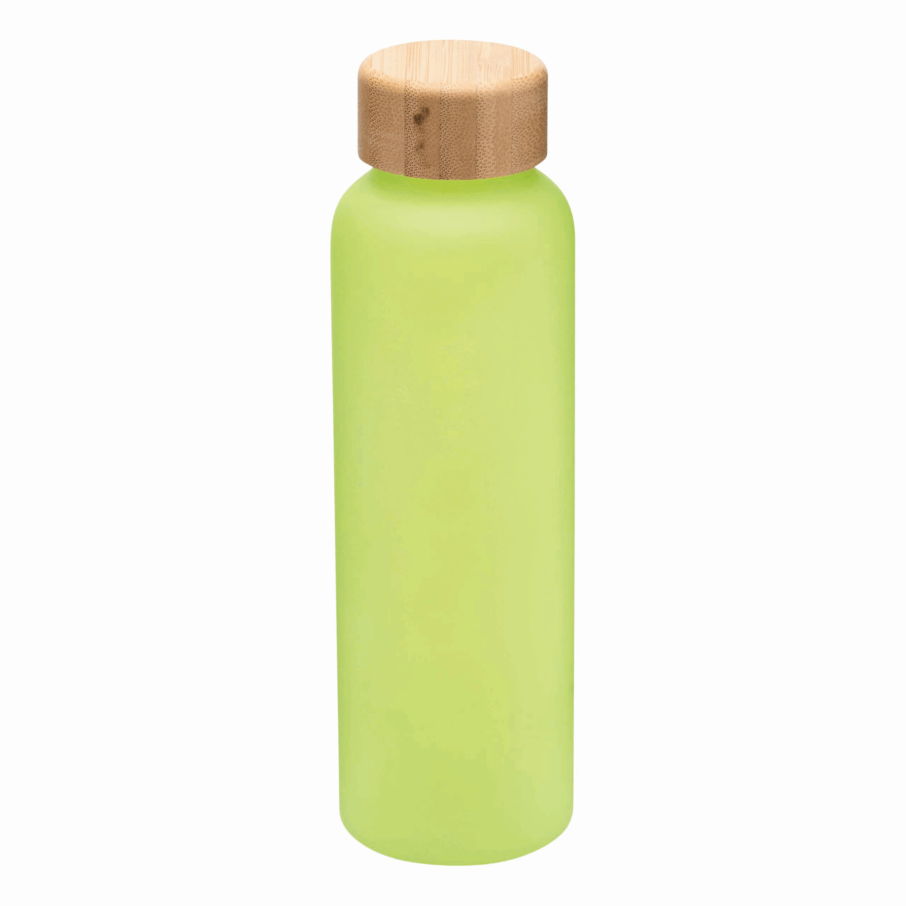 TAKE FROSTY - Szklana butelka