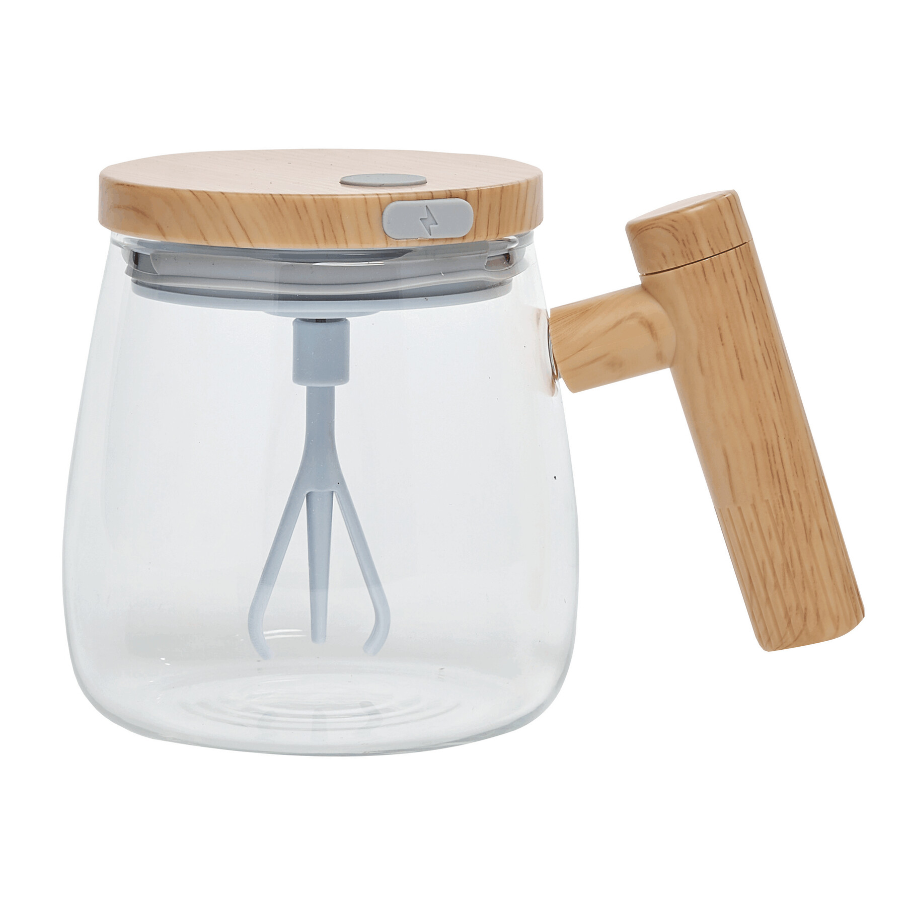 BURU Self-Stirring Mug - BURU Self-Stirring Mug, Mug Mixeur électrique