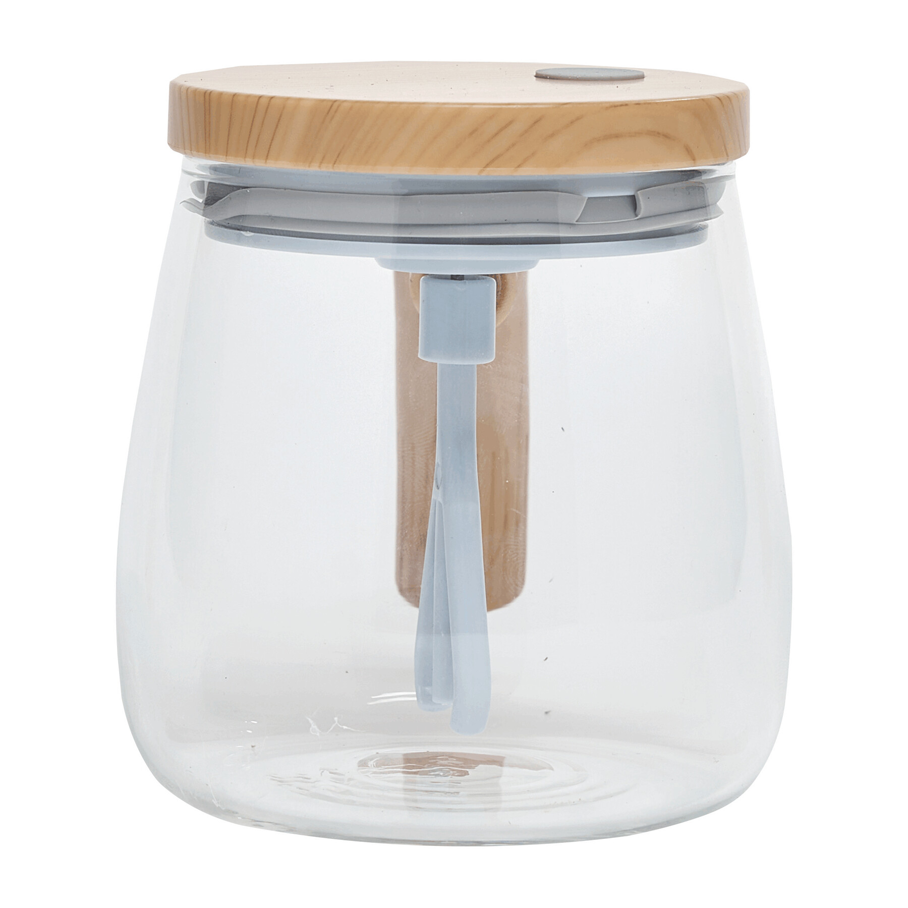 Vue 4 de BURU Self-Stirring Mug - BURU Self-Stirring Mug, Mug Mixeur électrique