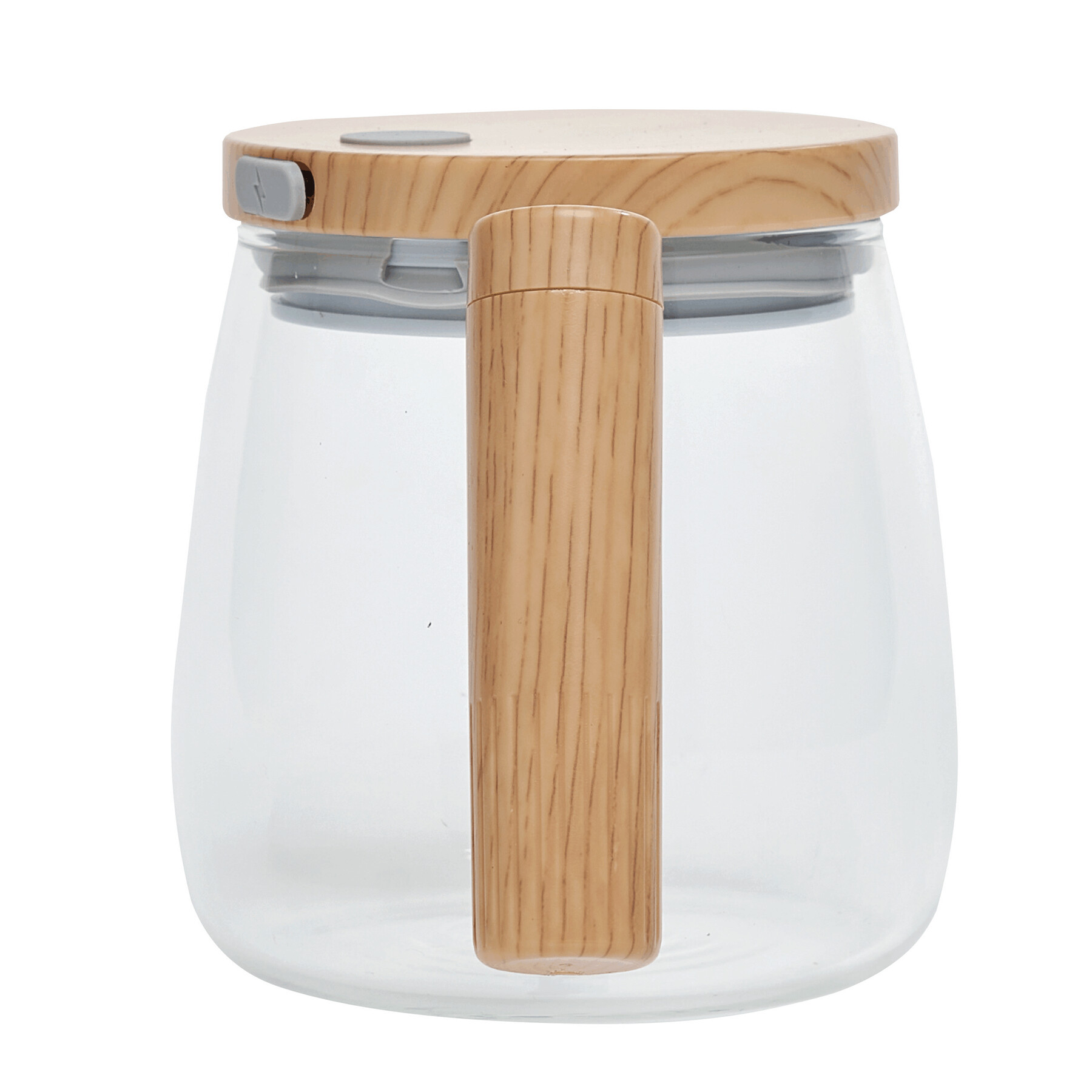 Vue 5 de BURU Self-Stirring Mug - BURU Self-Stirring Mug, Mug Mixeur électrique