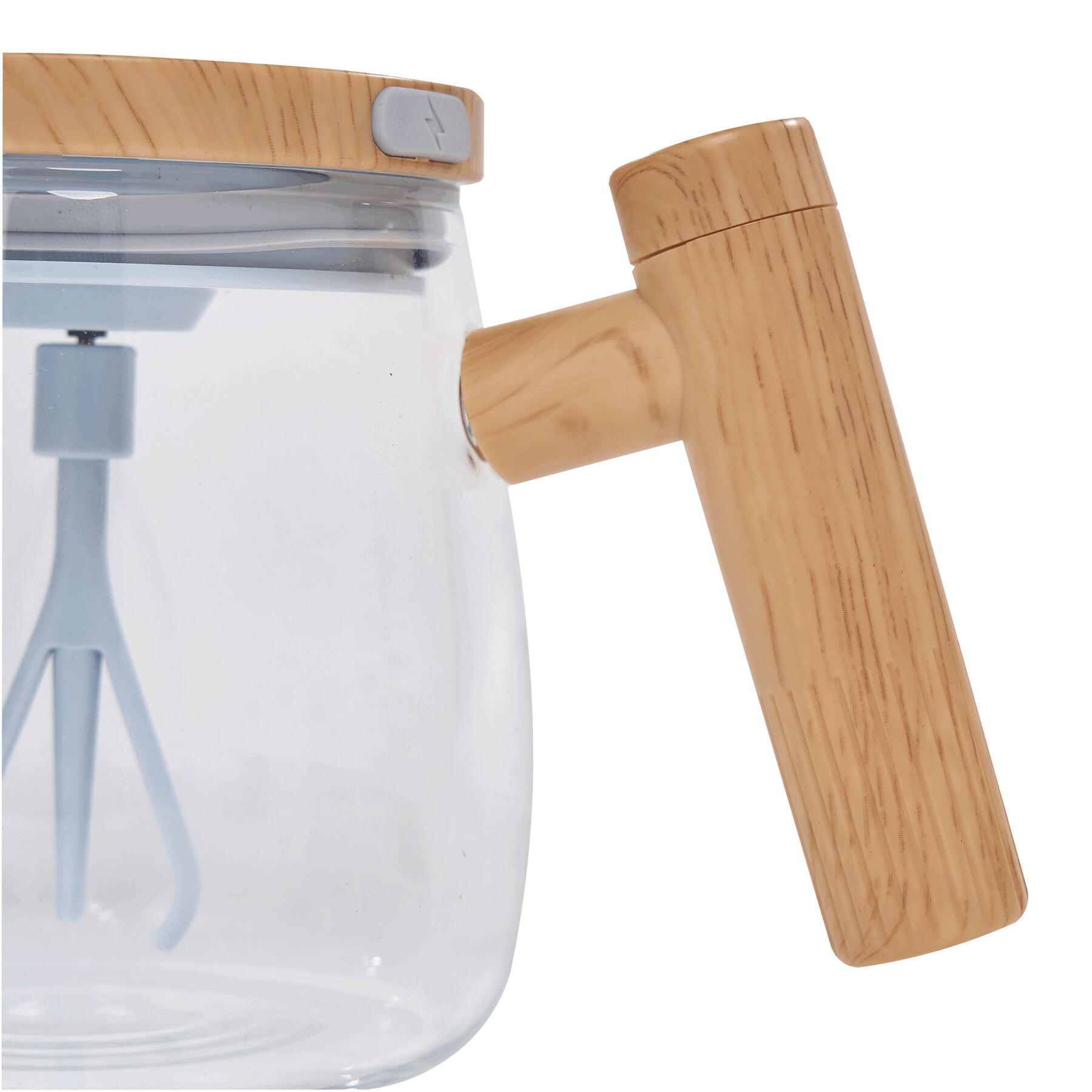 Vue 9 de BURU Self-Stirring Mug - BURU Self-Stirring Mug, Mug Mixeur électrique