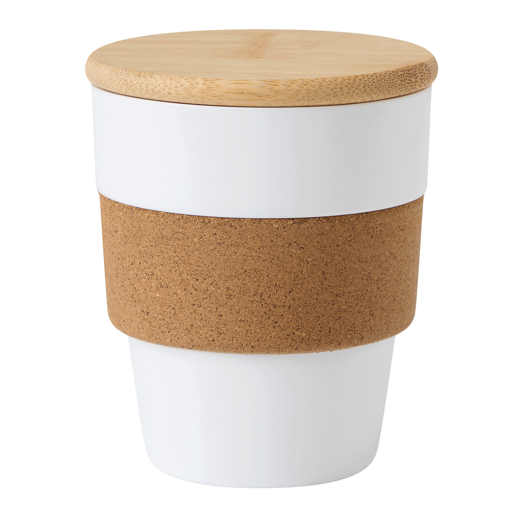 TRAVEL GRIP - Kubek podróżny