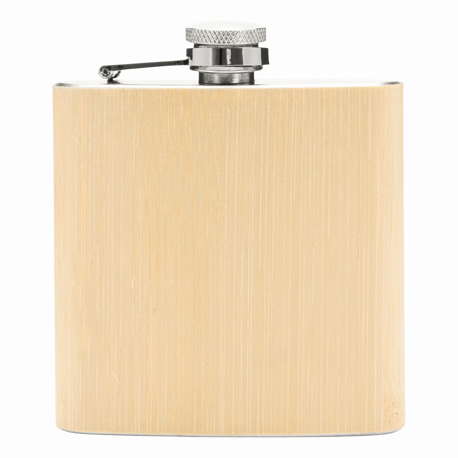 Vue 2 de BAMBOO STYLE - Flasque