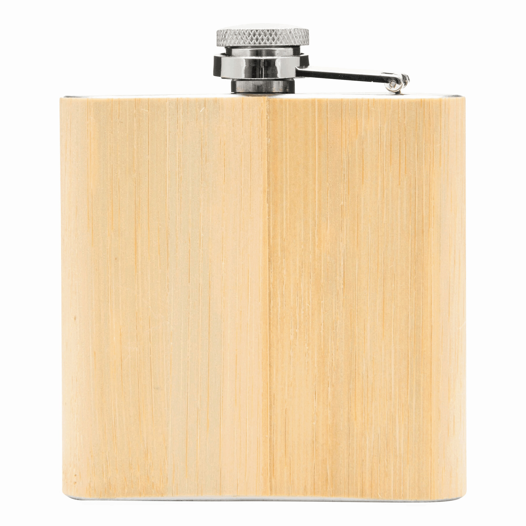 Vue 3 de BAMBOO STYLE - Flasque