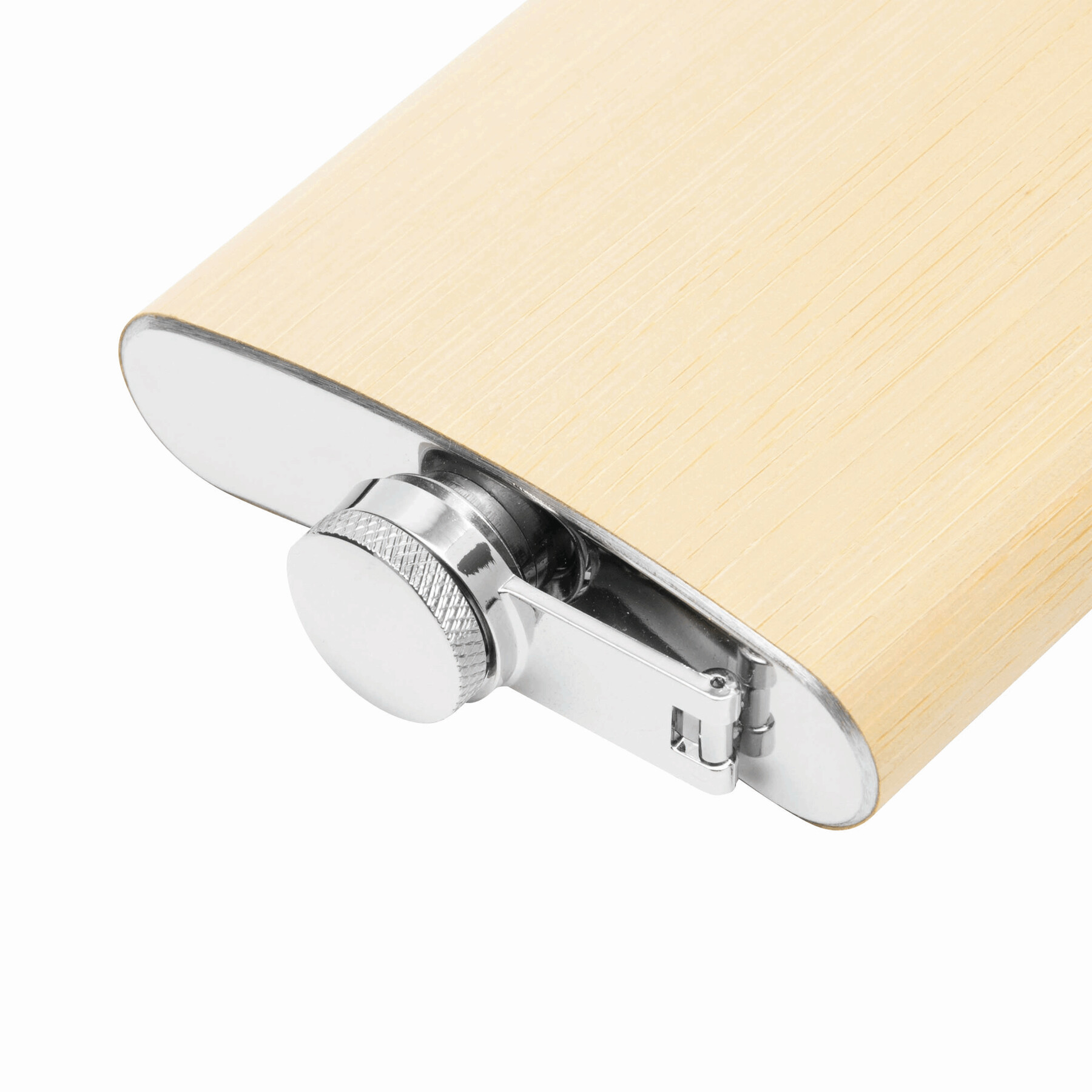 Vue 6 de BAMBOO STYLE - Flasque