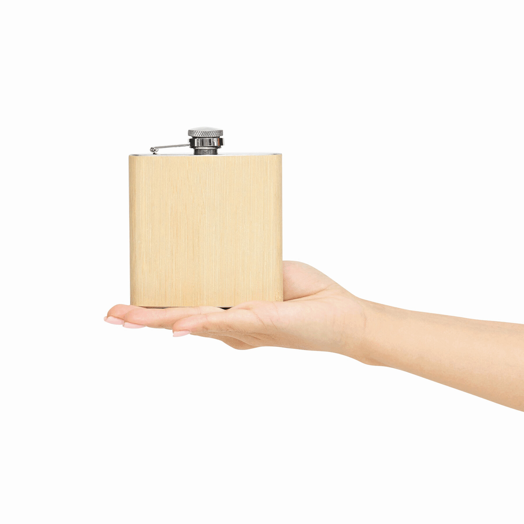 Vue 8 de BAMBOO STYLE - Flasque