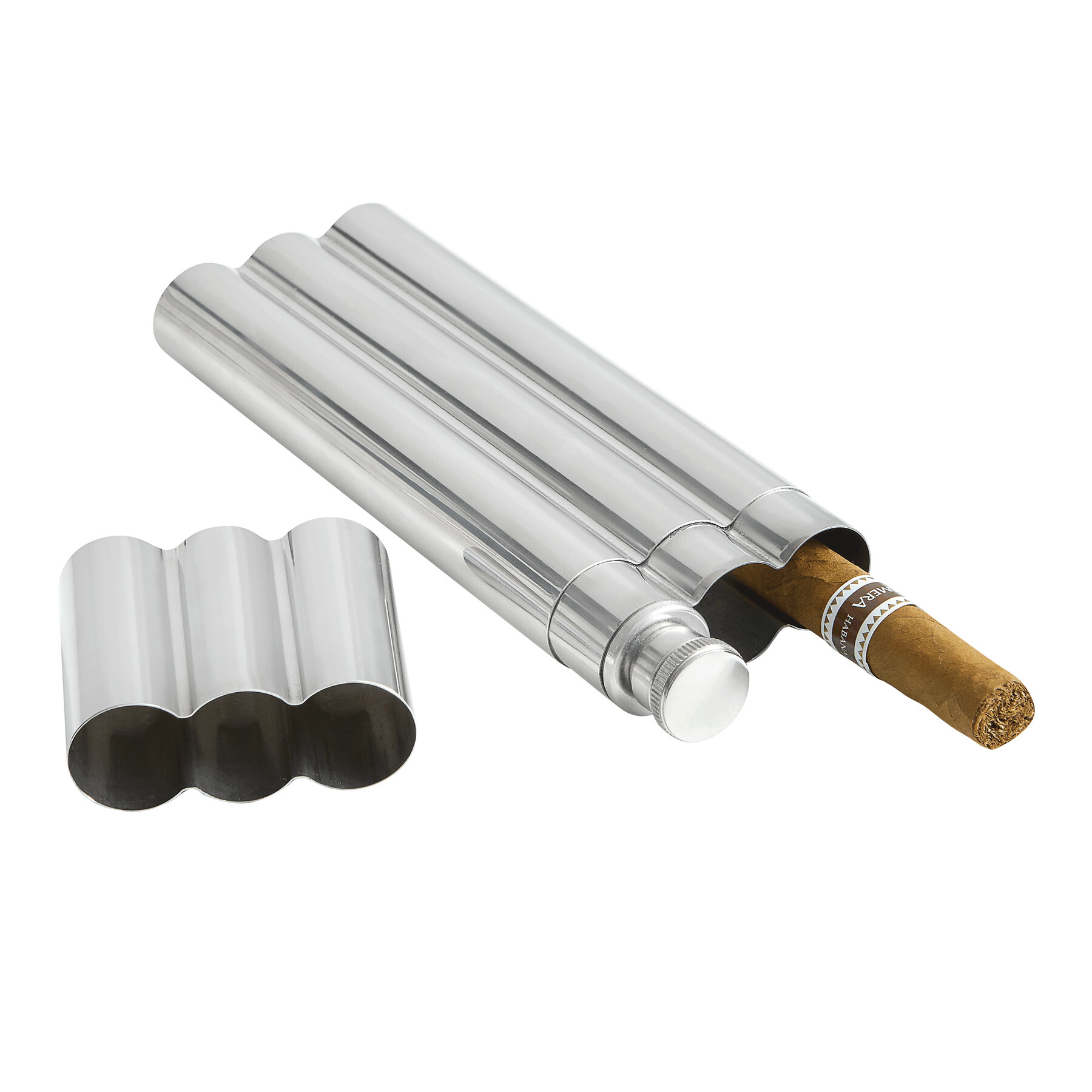 Vue 6 de CIGAR STYLE - Gourde
