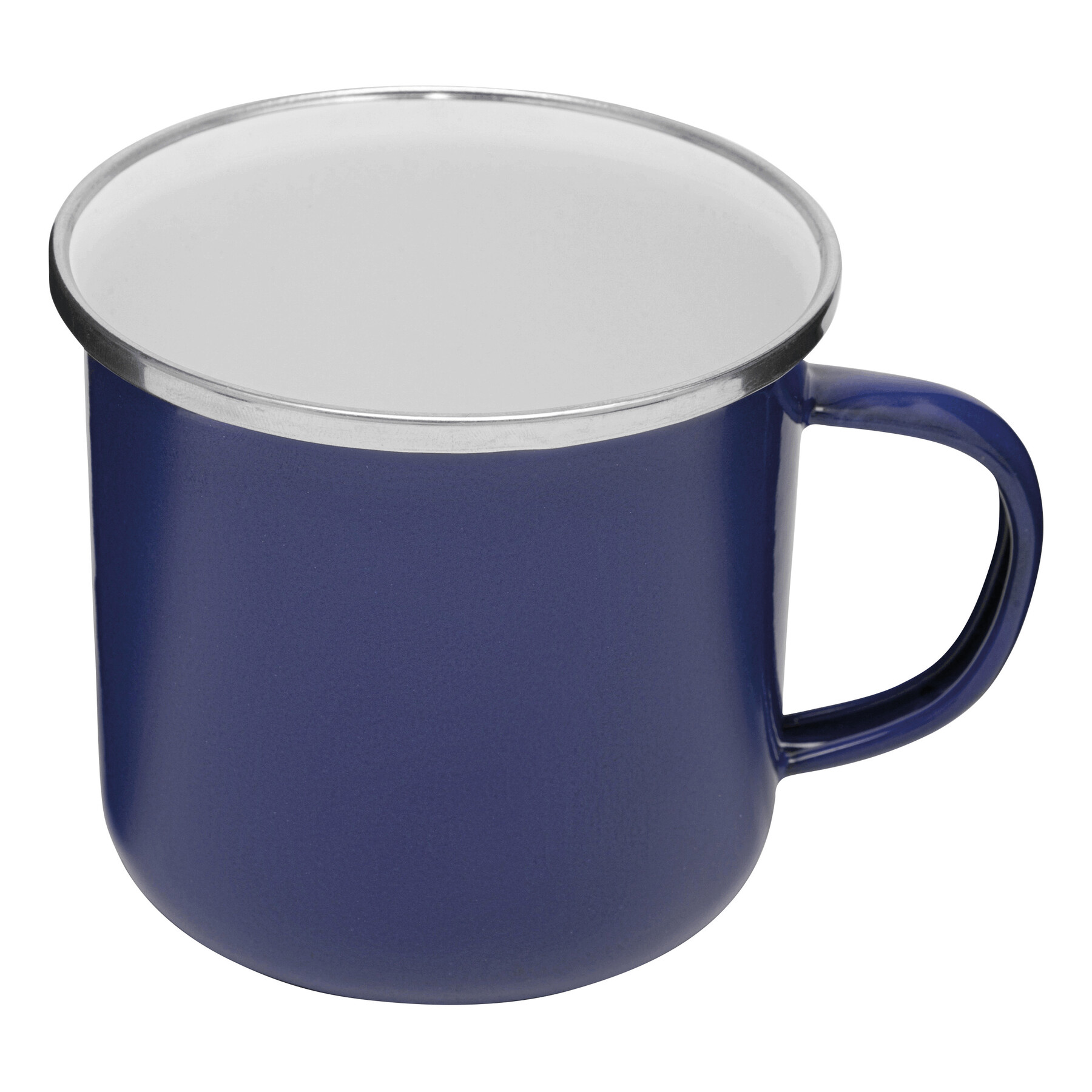 VINTAGE CUP - Tasse en émail
