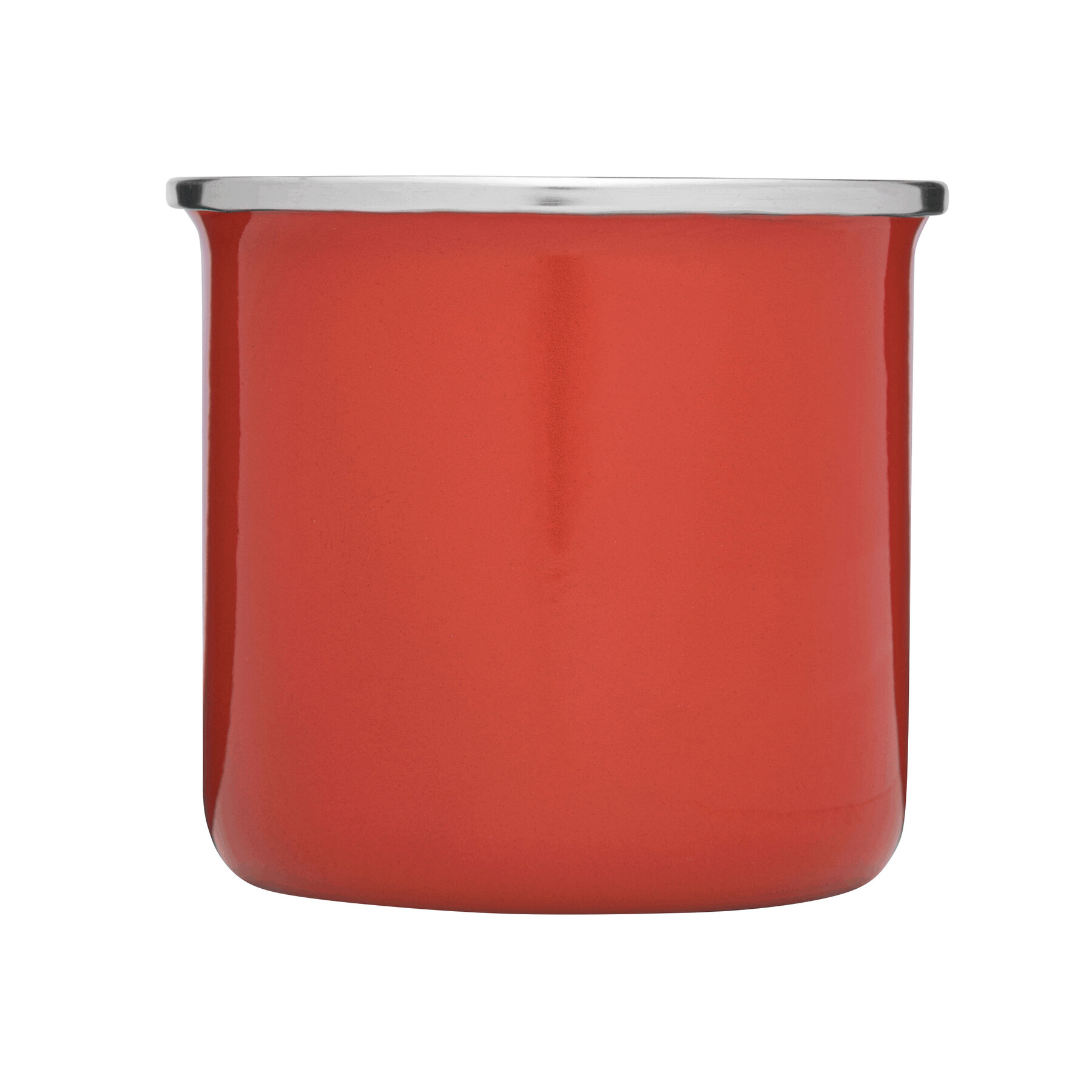 Vue 6 de VINTAGE CUP - Tasse en émail