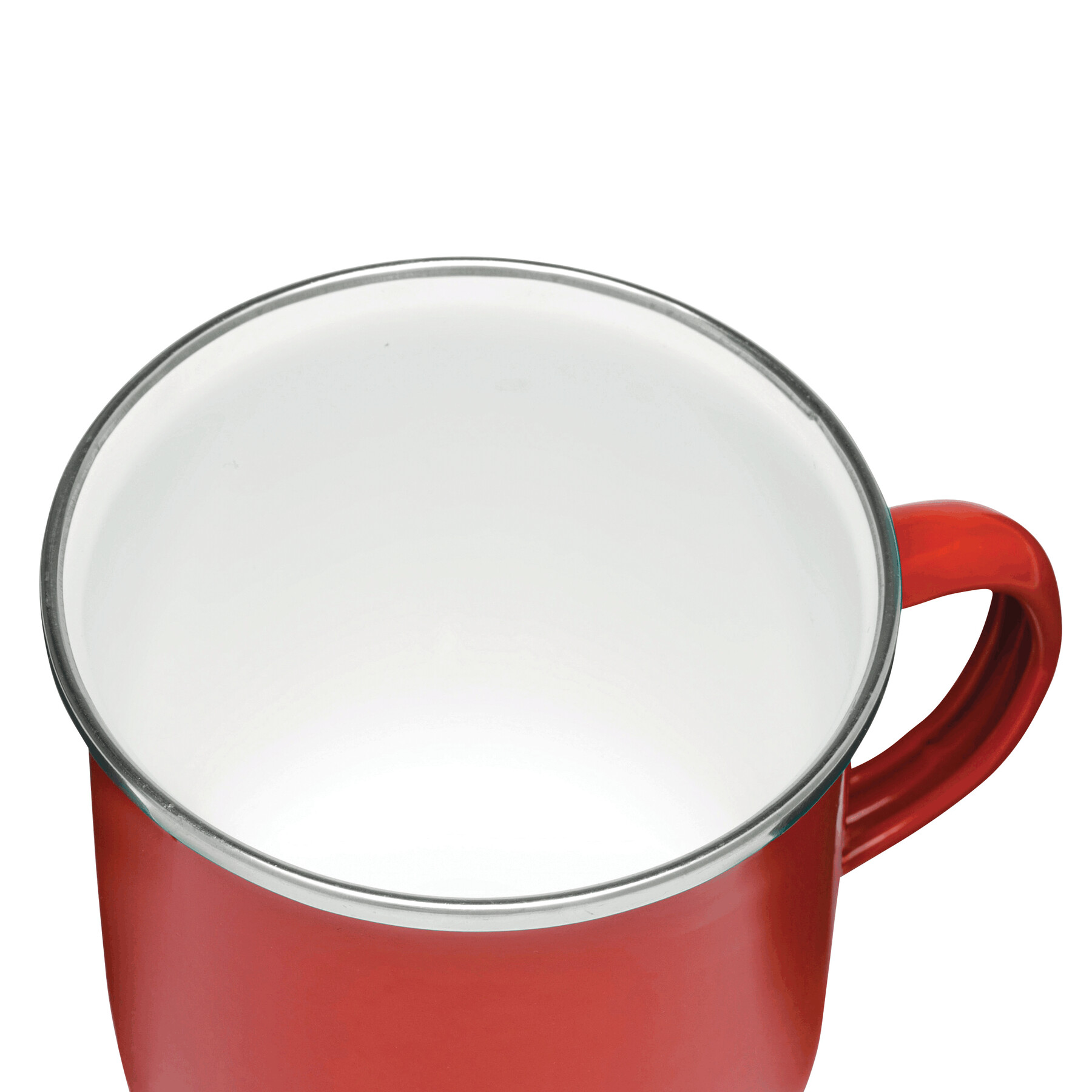 Vue 7 de VINTAGE CUP - Tasse en émail