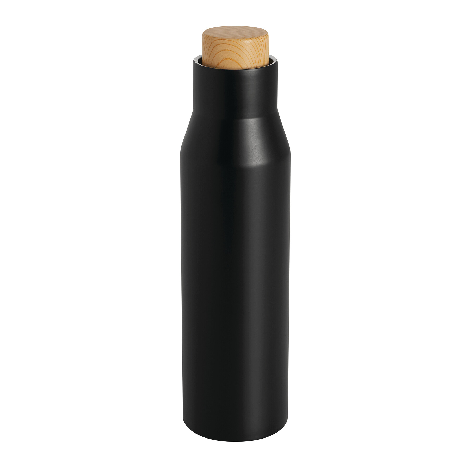 DRINK NOBLY - Próżniowa butelka do picia...