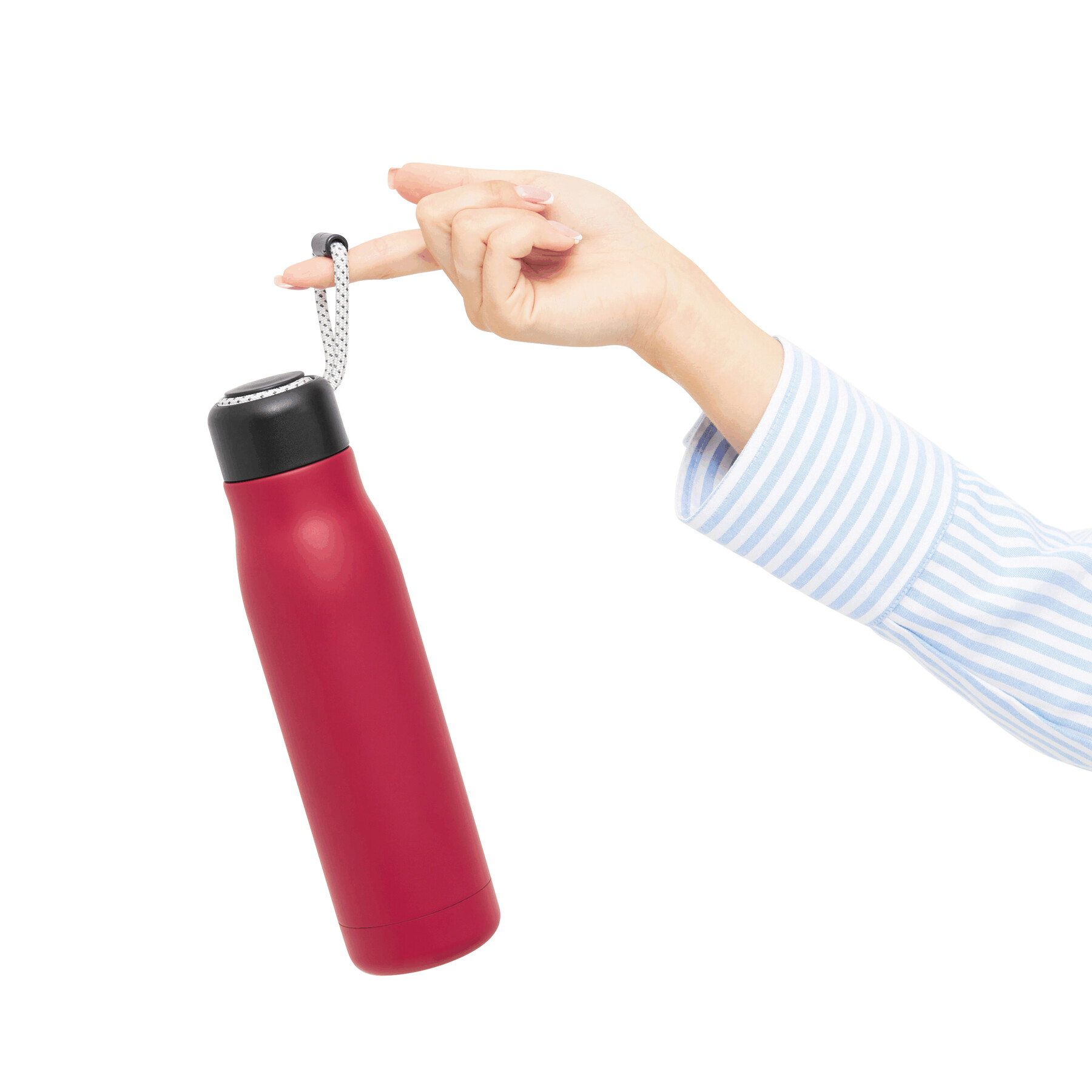 ROBUSTA - Próżniowa butelka do picia