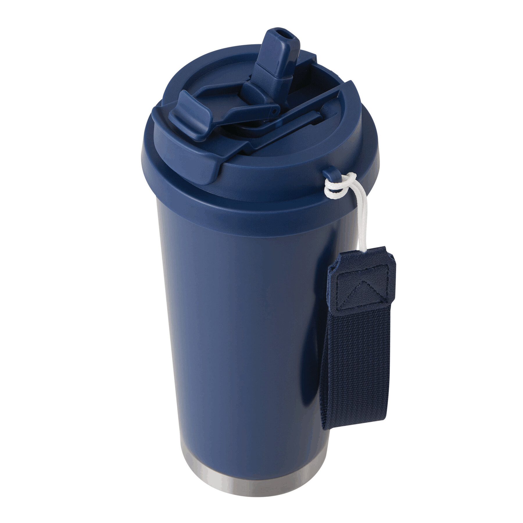 MUG2GO - Butelka termiczna z podwójną iz...