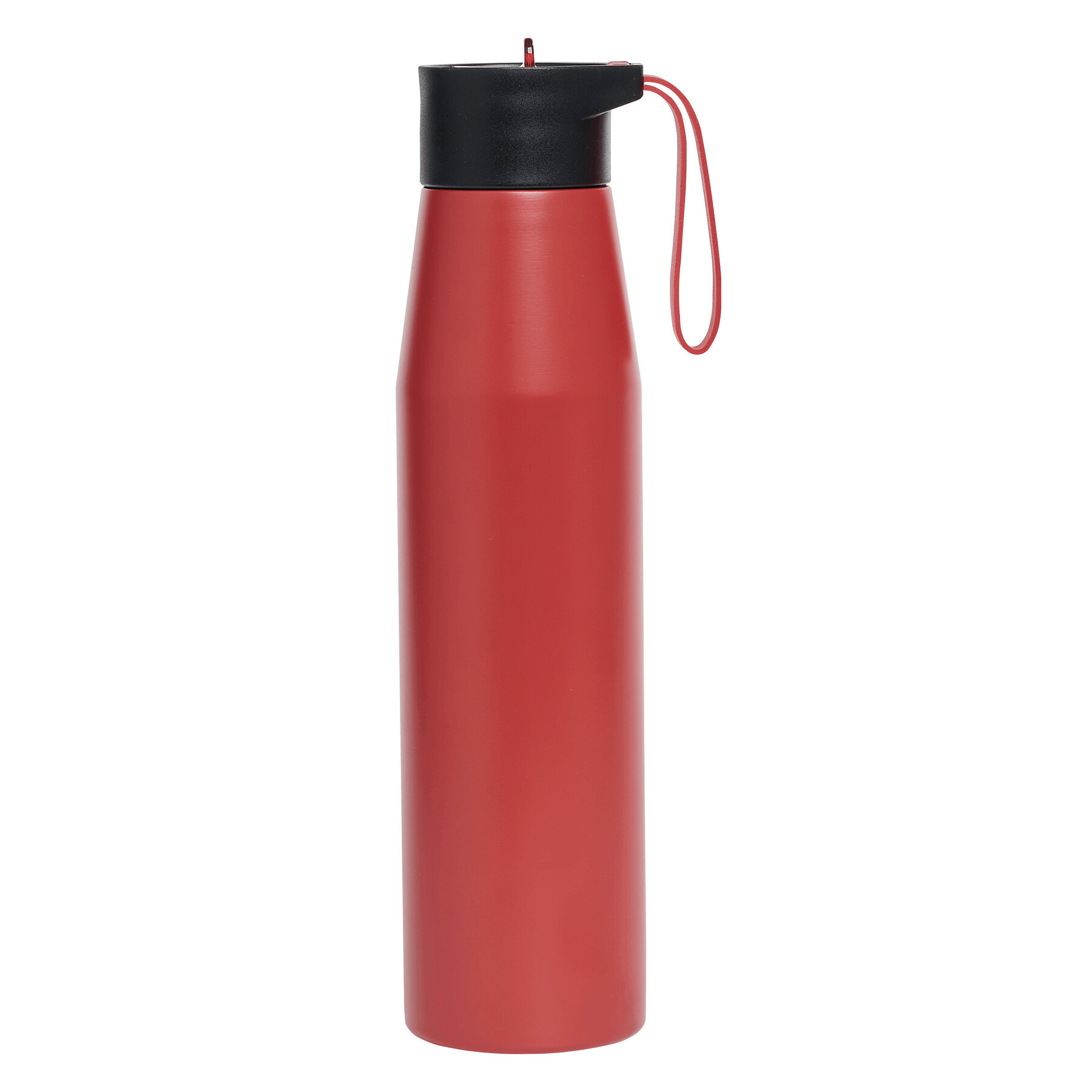 Vue 2 de TIGRIS Bottle - TIGRIS Bottle, Gourde à simple paroi
