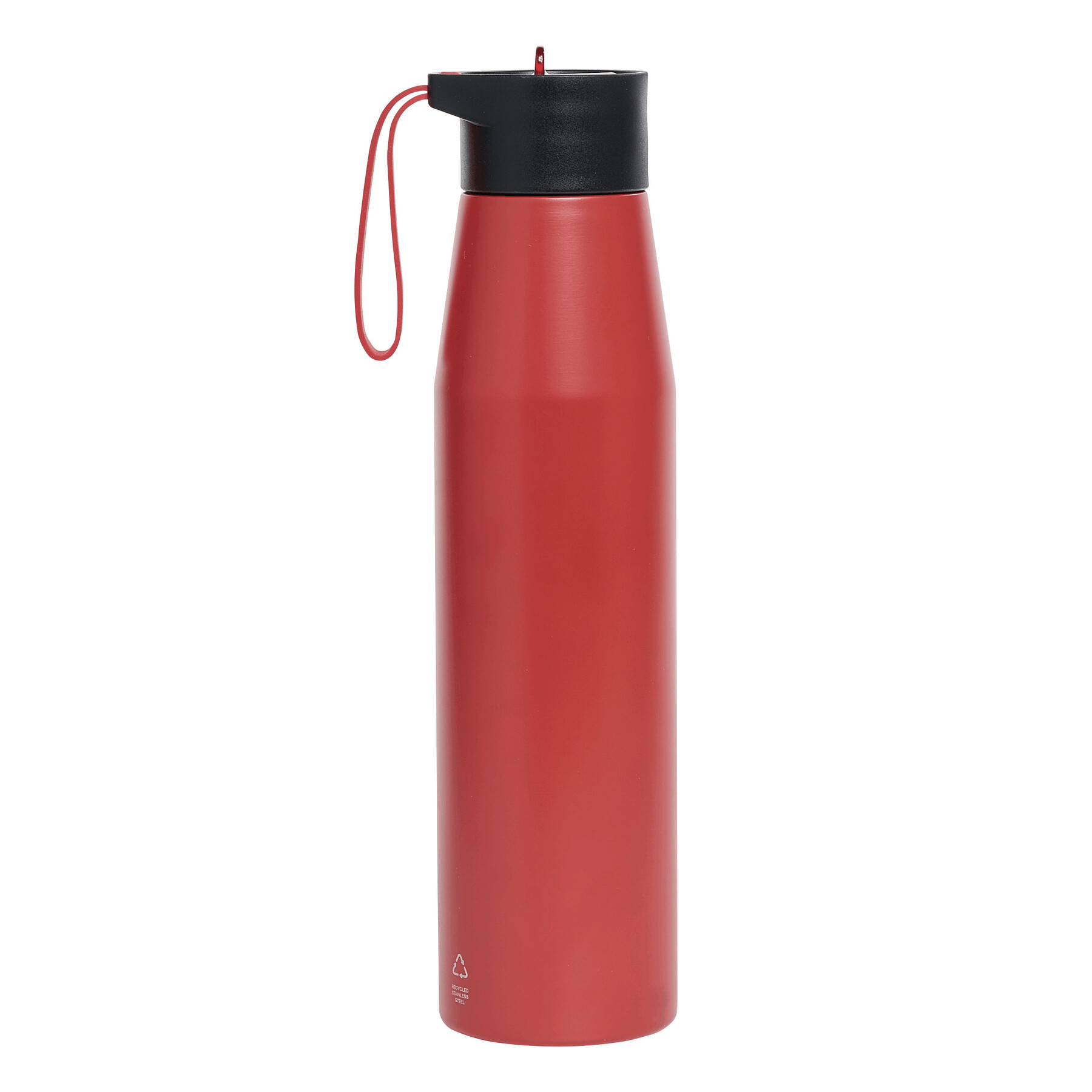 Vue 3 de TIGRIS Bottle - TIGRIS Bottle, Gourde à simple paroi