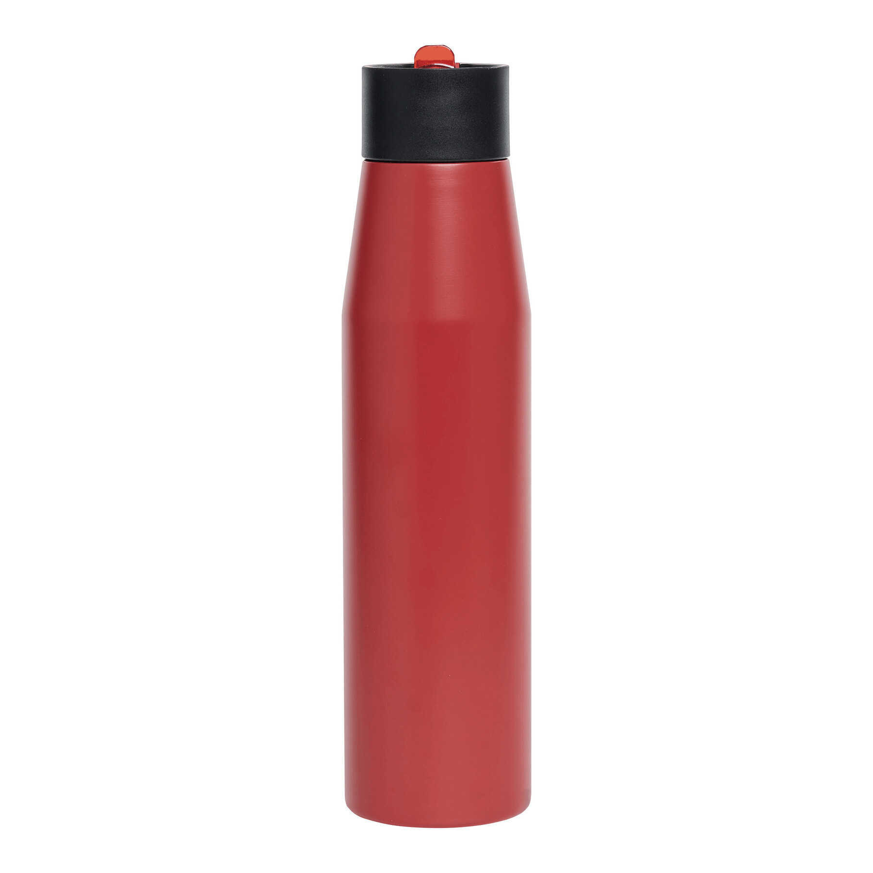 Vue 4 de TIGRIS Bottle - TIGRIS Bottle, Gourde à simple paroi