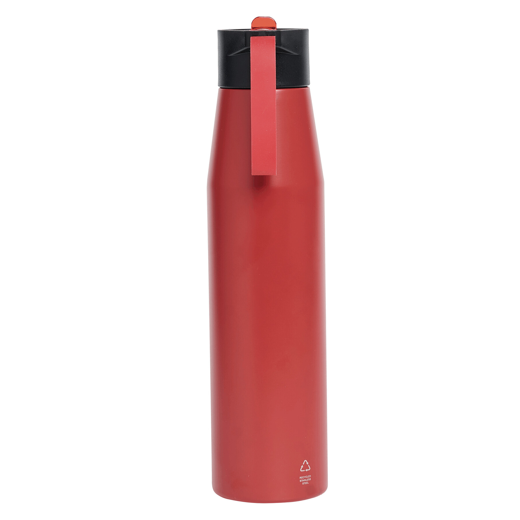 Vue 5 de TIGRIS Bottle - TIGRIS Bottle, Gourde à simple paroi
