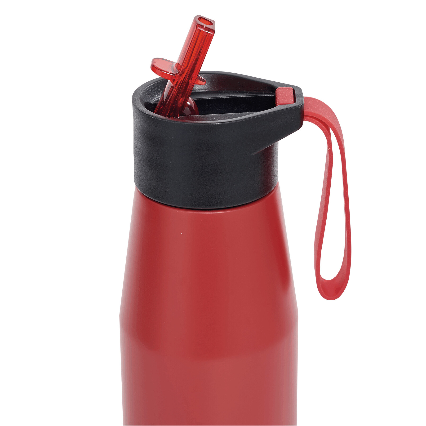 Vue 8 de TIGRIS Bottle - TIGRIS Bottle, Gourde à simple paroi