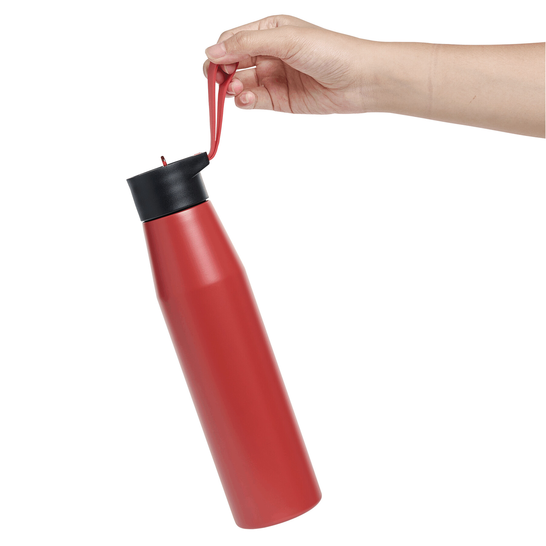 Vue 11 de TIGRIS Bottle - TIGRIS Bottle, Gourde à simple paroi