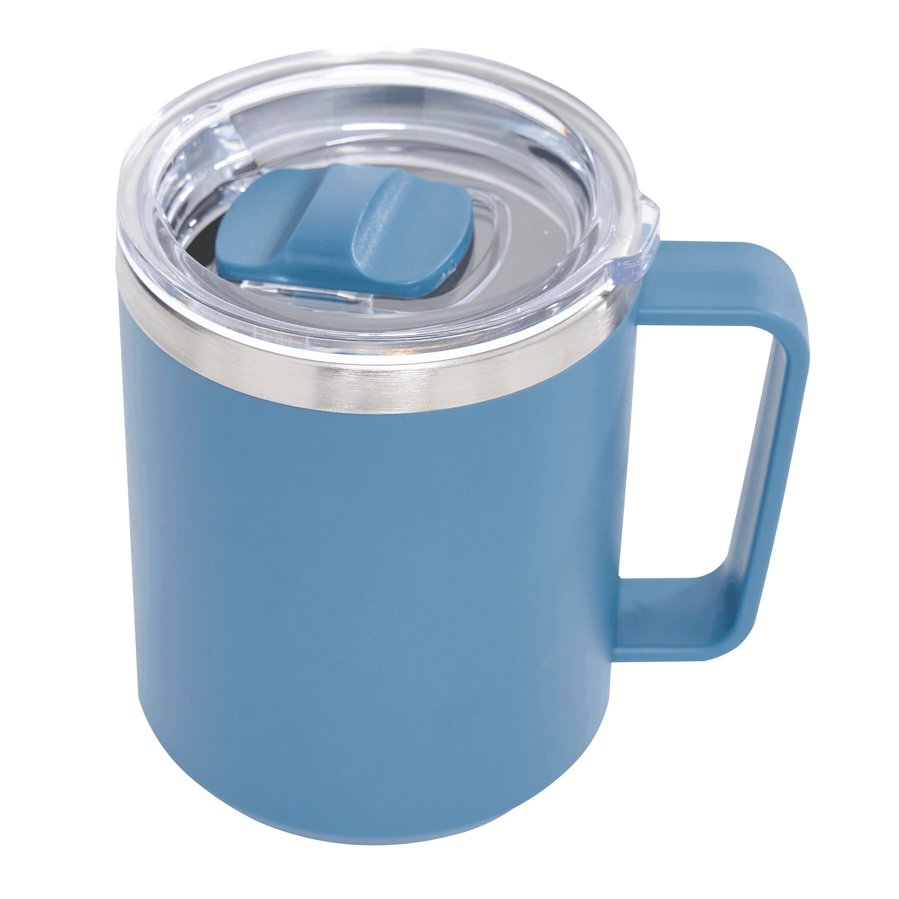 Vue 5 de HUDDY Travel Mug - HUDDY Travel Mug, Gobelet