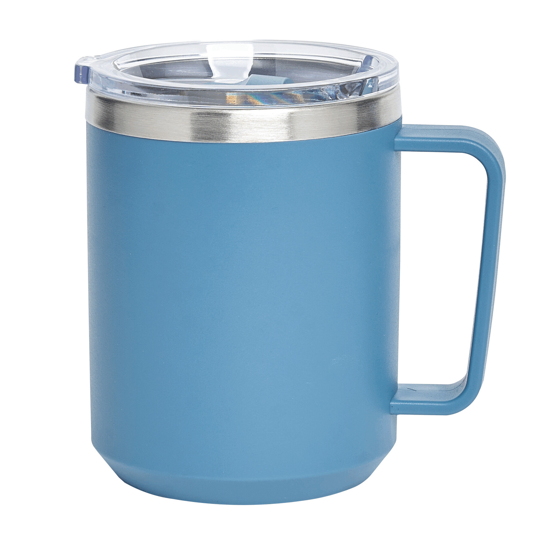Vue 6 de HUDDY Travel Mug - HUDDY Travel Mug, Gobelet