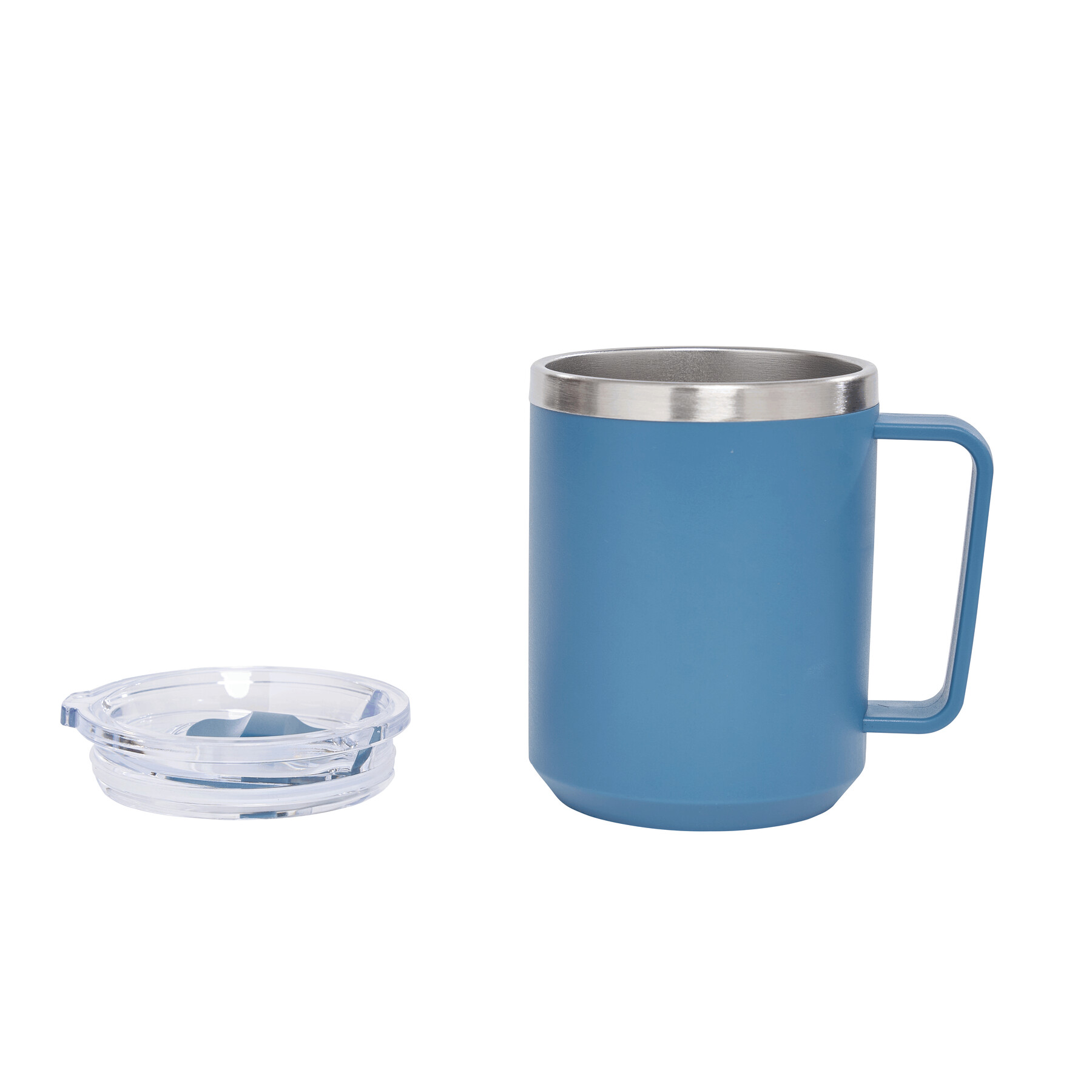 Vue 4 de HUDDY Travel Mug - HUDDY Travel Mug, Gobelet