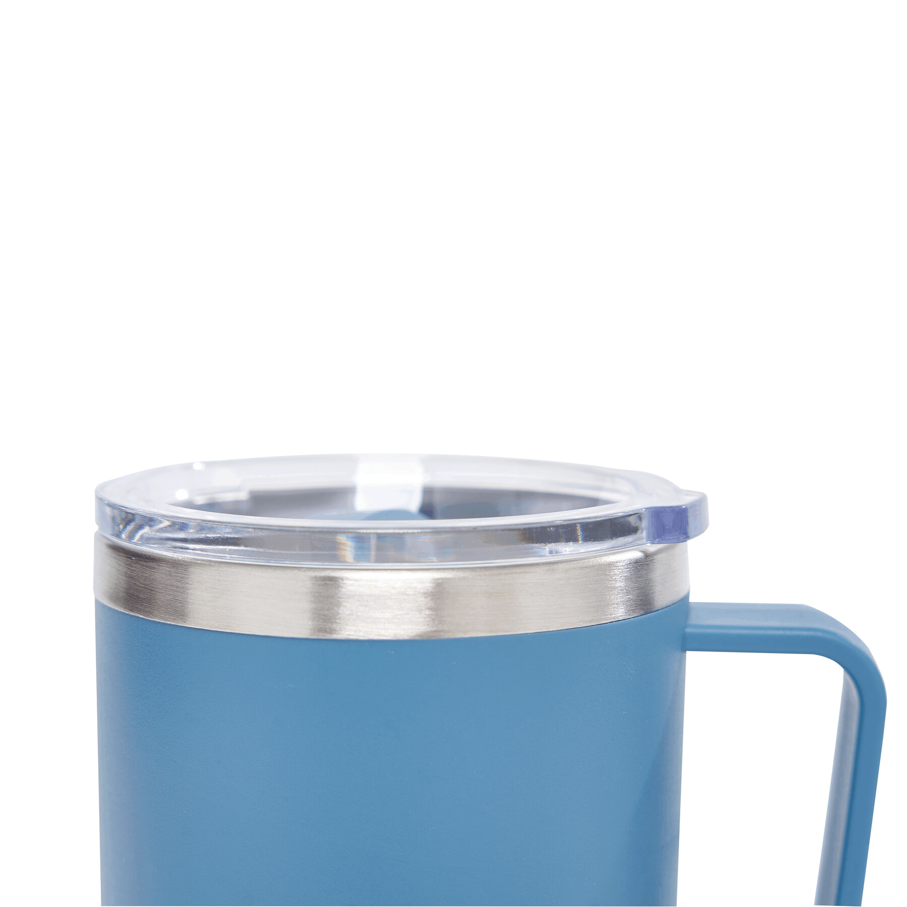 Vue 8 de HUDDY Travel Mug - HUDDY Travel Mug, Gobelet