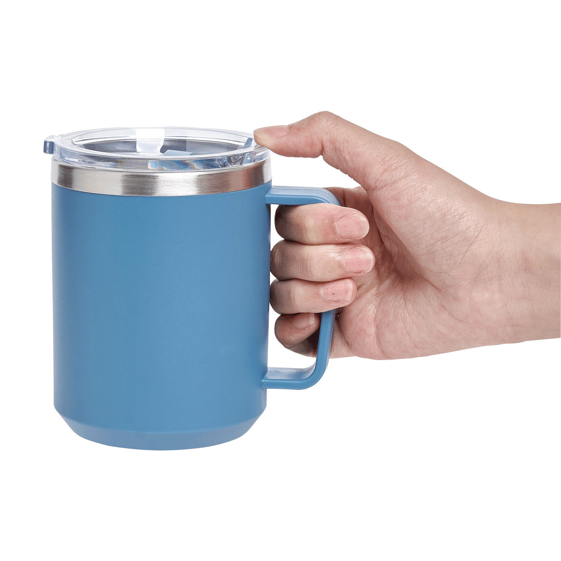 Vue 10 de HUDDY Travel Mug - HUDDY Travel Mug, Gobelet