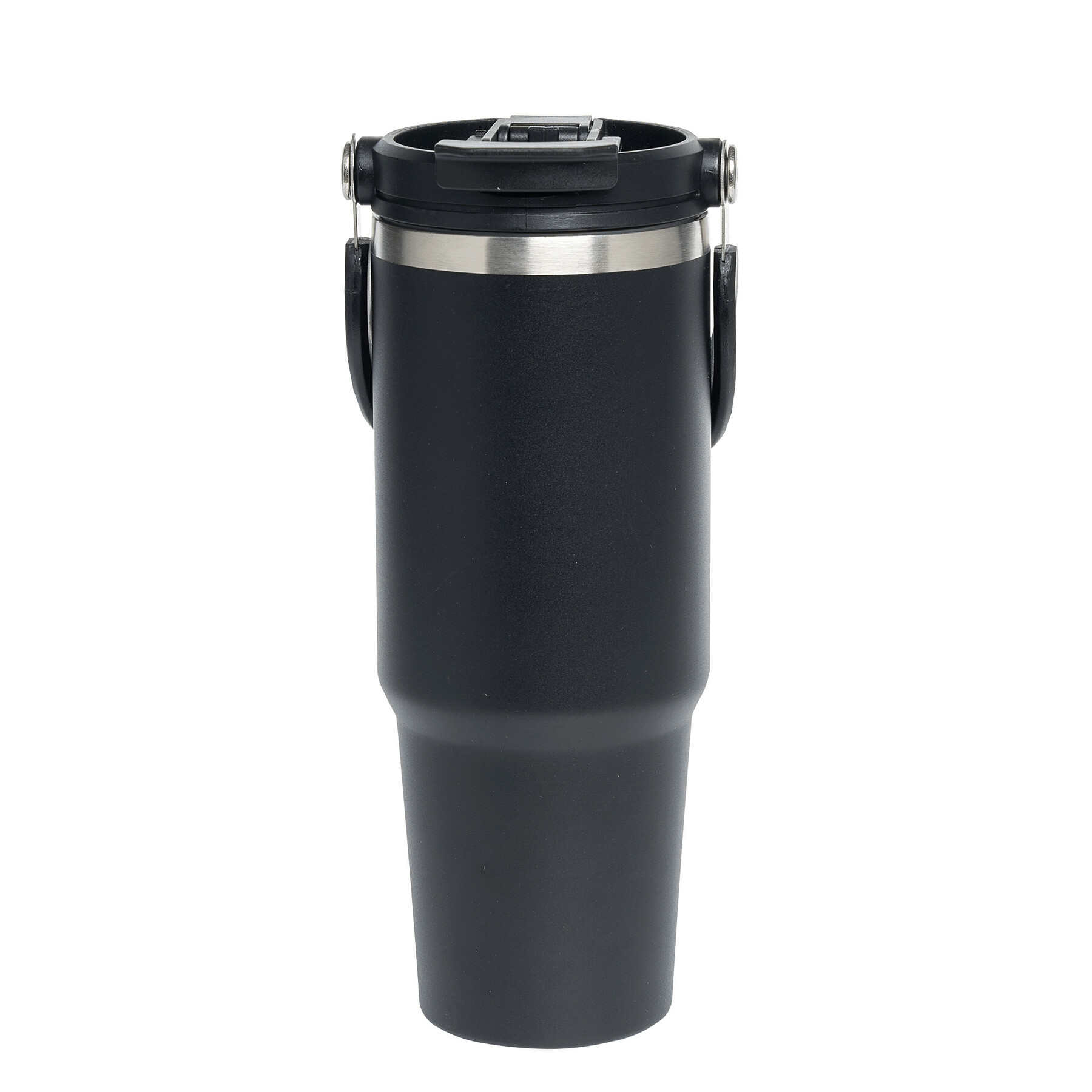 Vue 2 de IONIAN Bottle - IONIAN Bottle, Bouteille isotherme