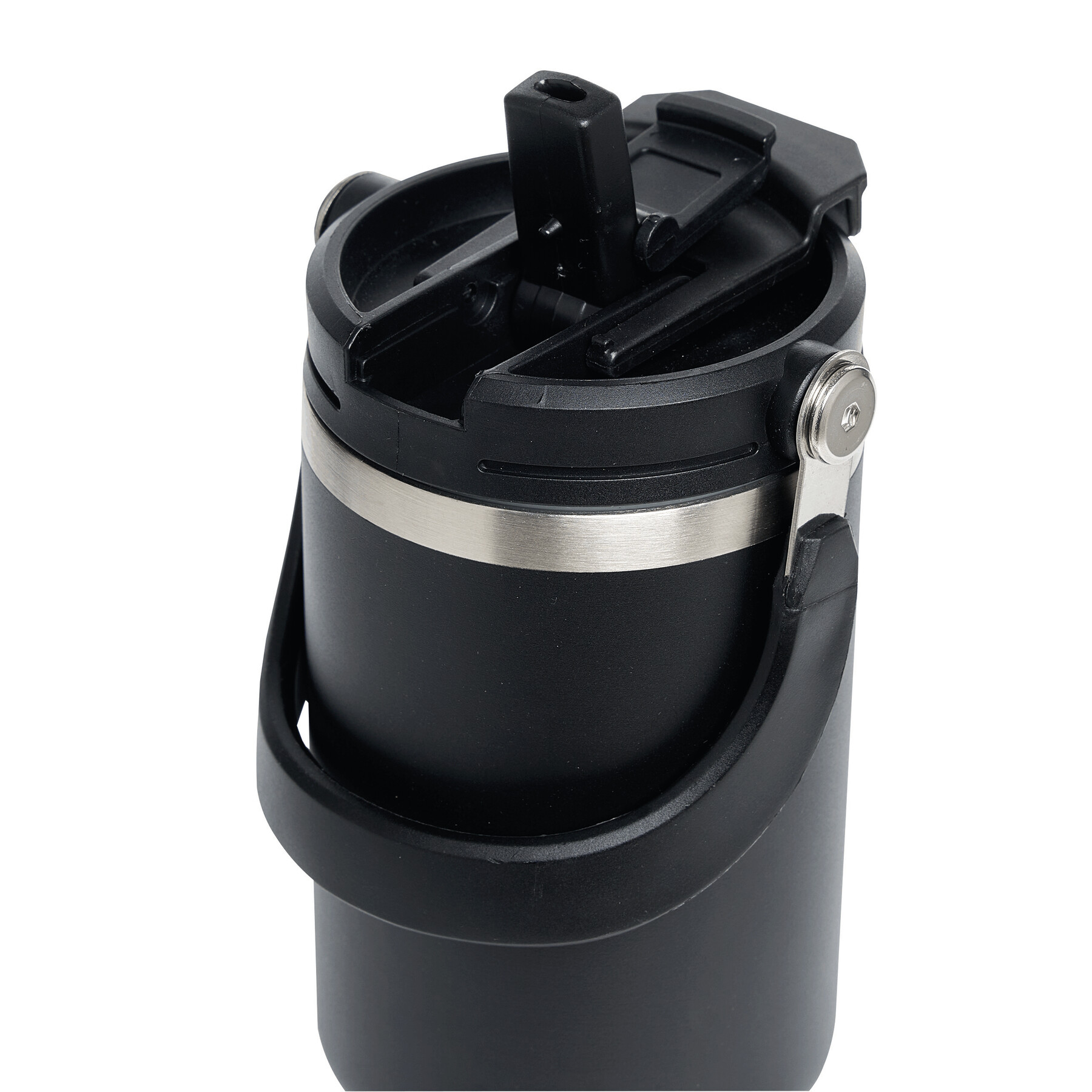 Vue 3 de IONIAN Bottle - IONIAN Bottle, Bouteille isotherme