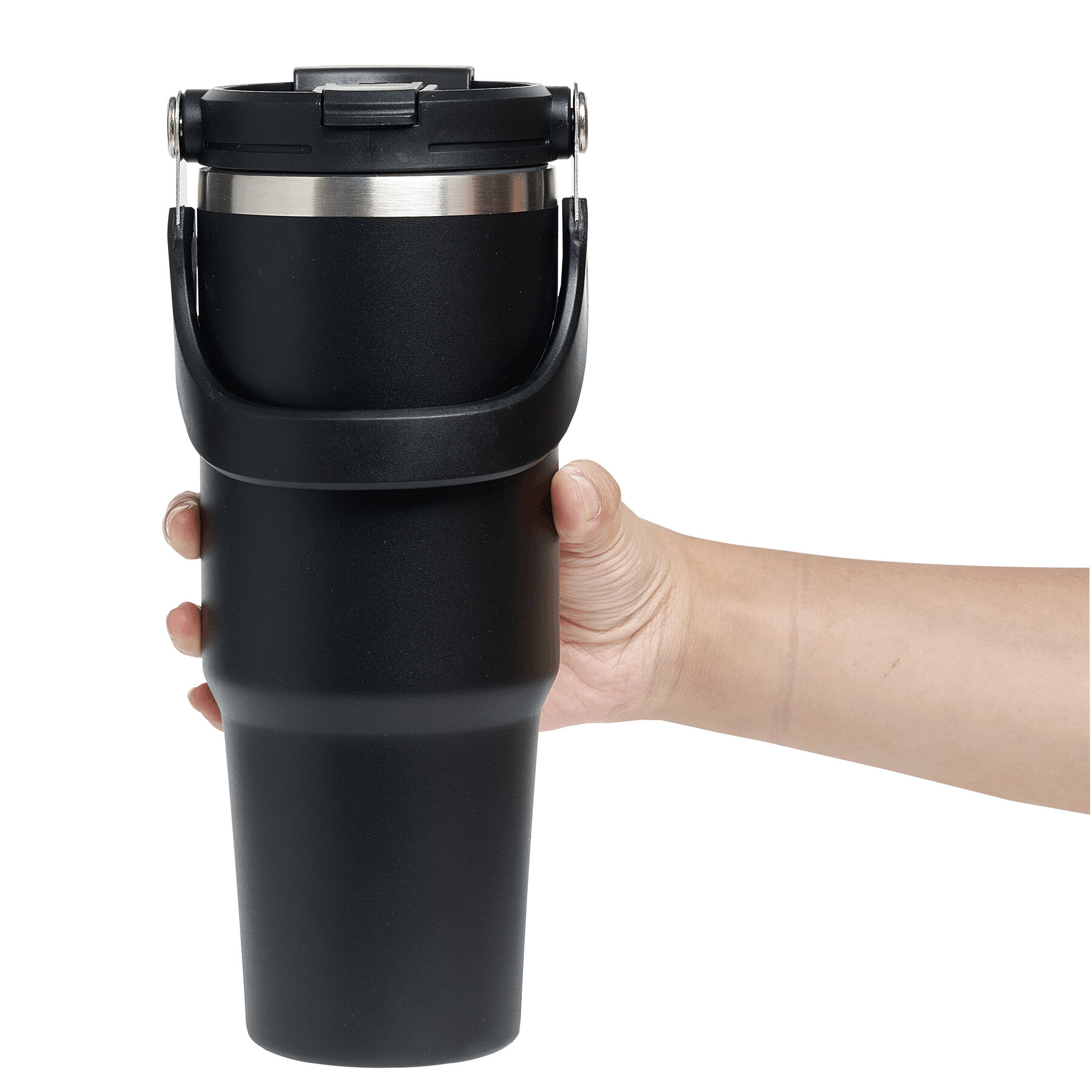 Vue 5 de IONIAN Bottle - IONIAN Bottle, Bouteille isotherme