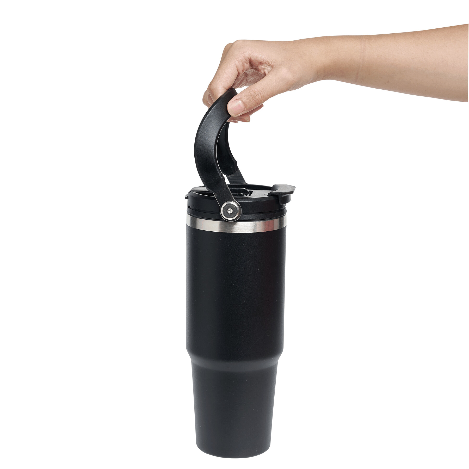 Vue 6 de IONIAN Bottle - IONIAN Bottle, Bouteille isotherme