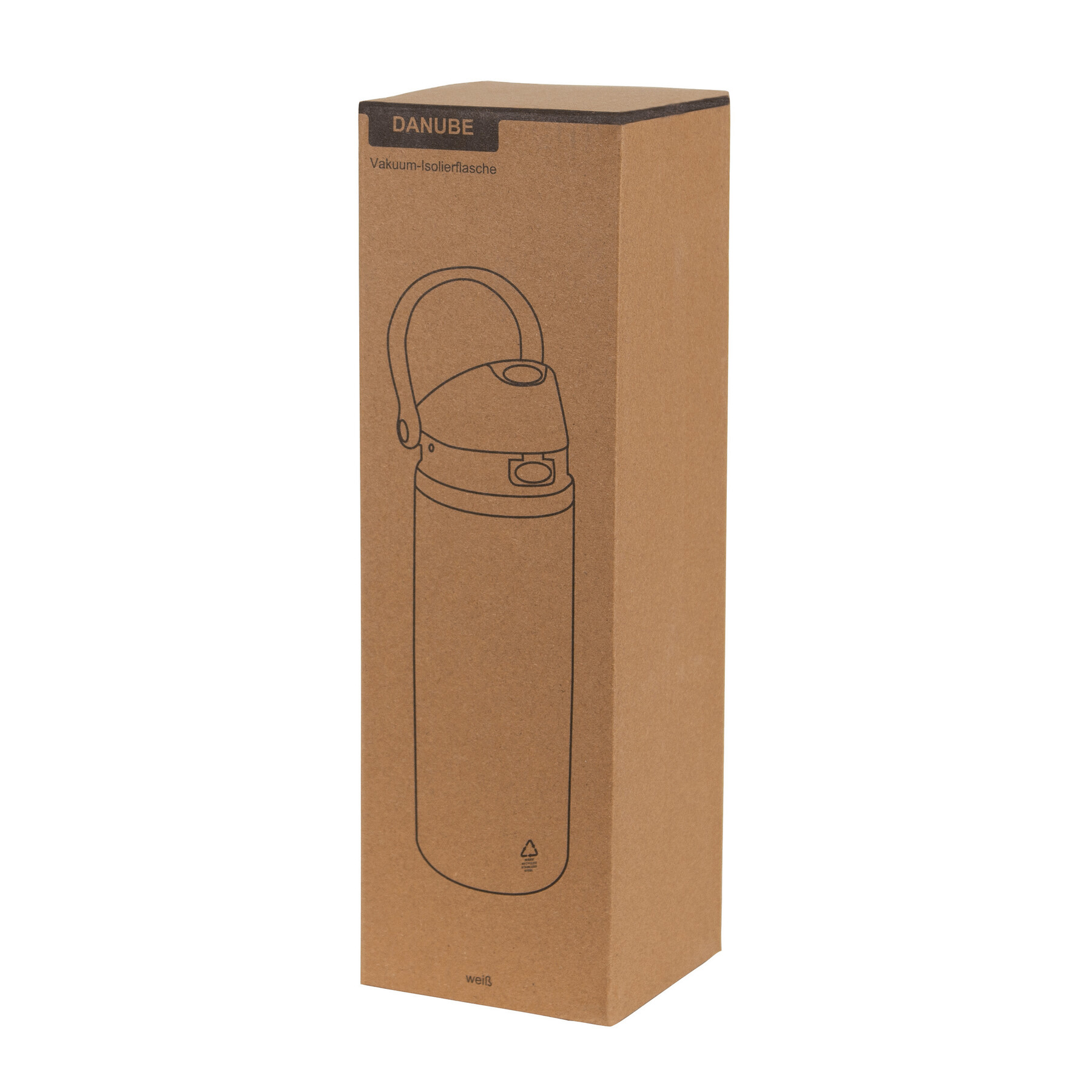 Vue 14 de DANUBE Bottle - DANUBE Bottle, Bouteille isotherme