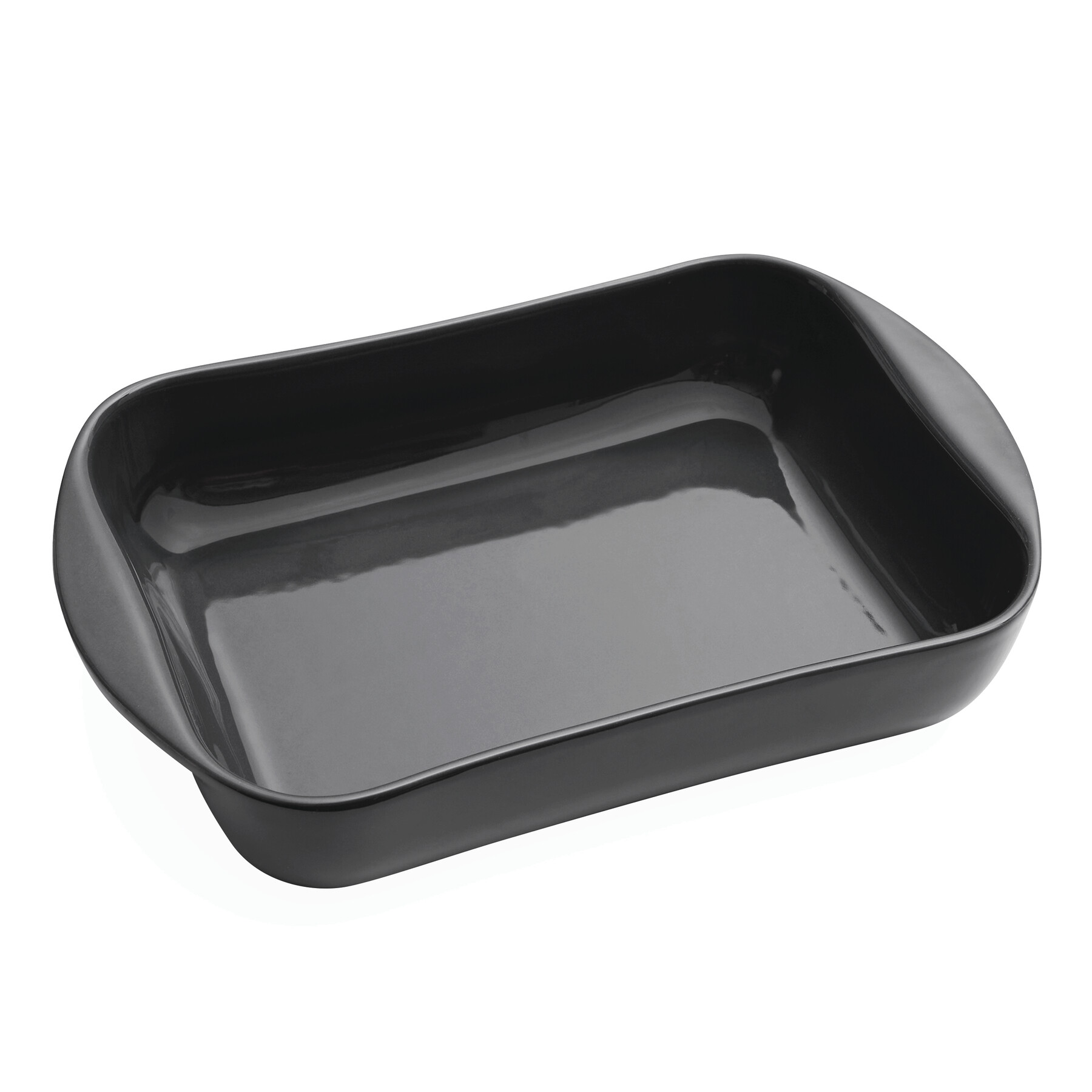 Vue 2 de VIVO - Plat à gratin rectangulaire