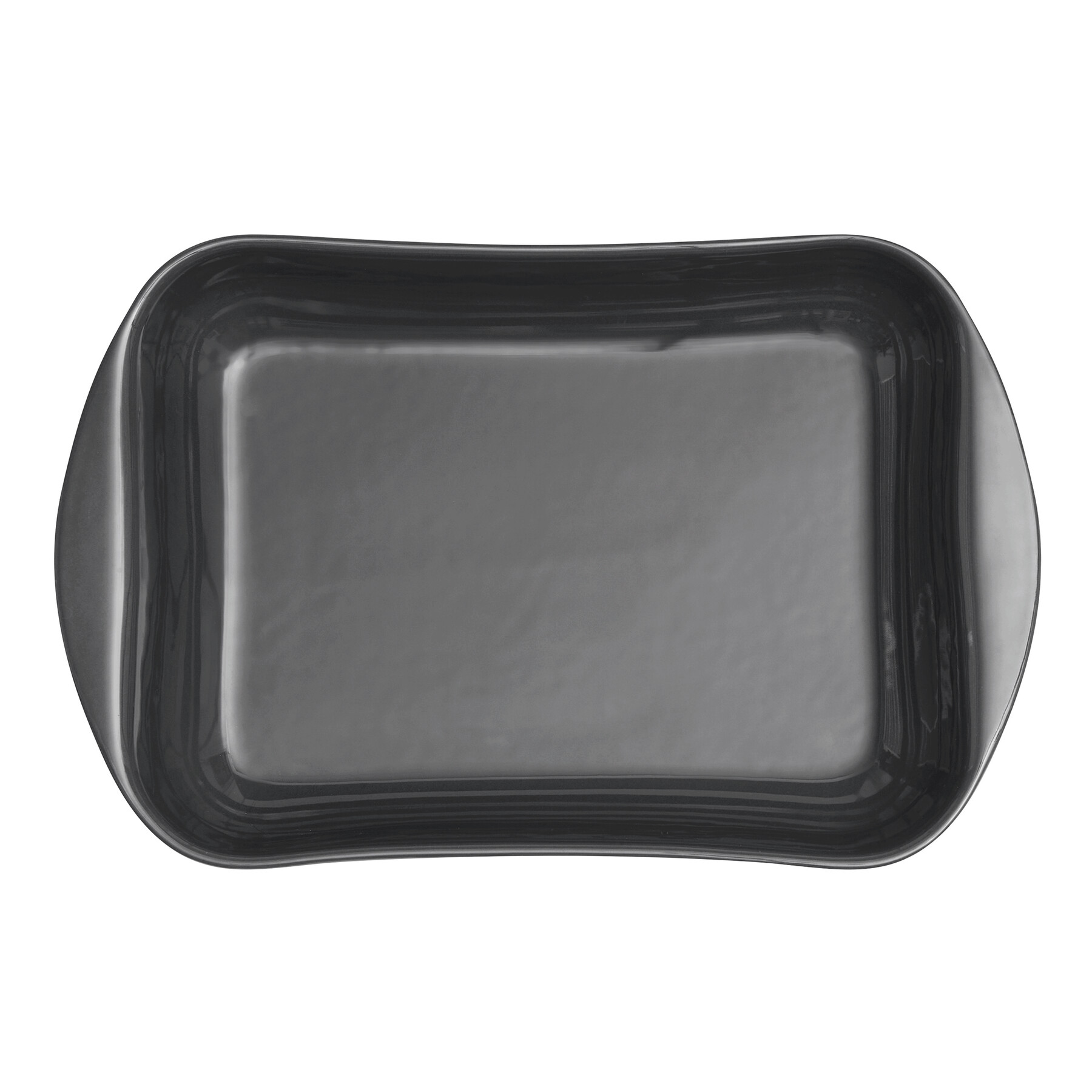Vue 3 de VIVO - Plat à gratin rectangulaire