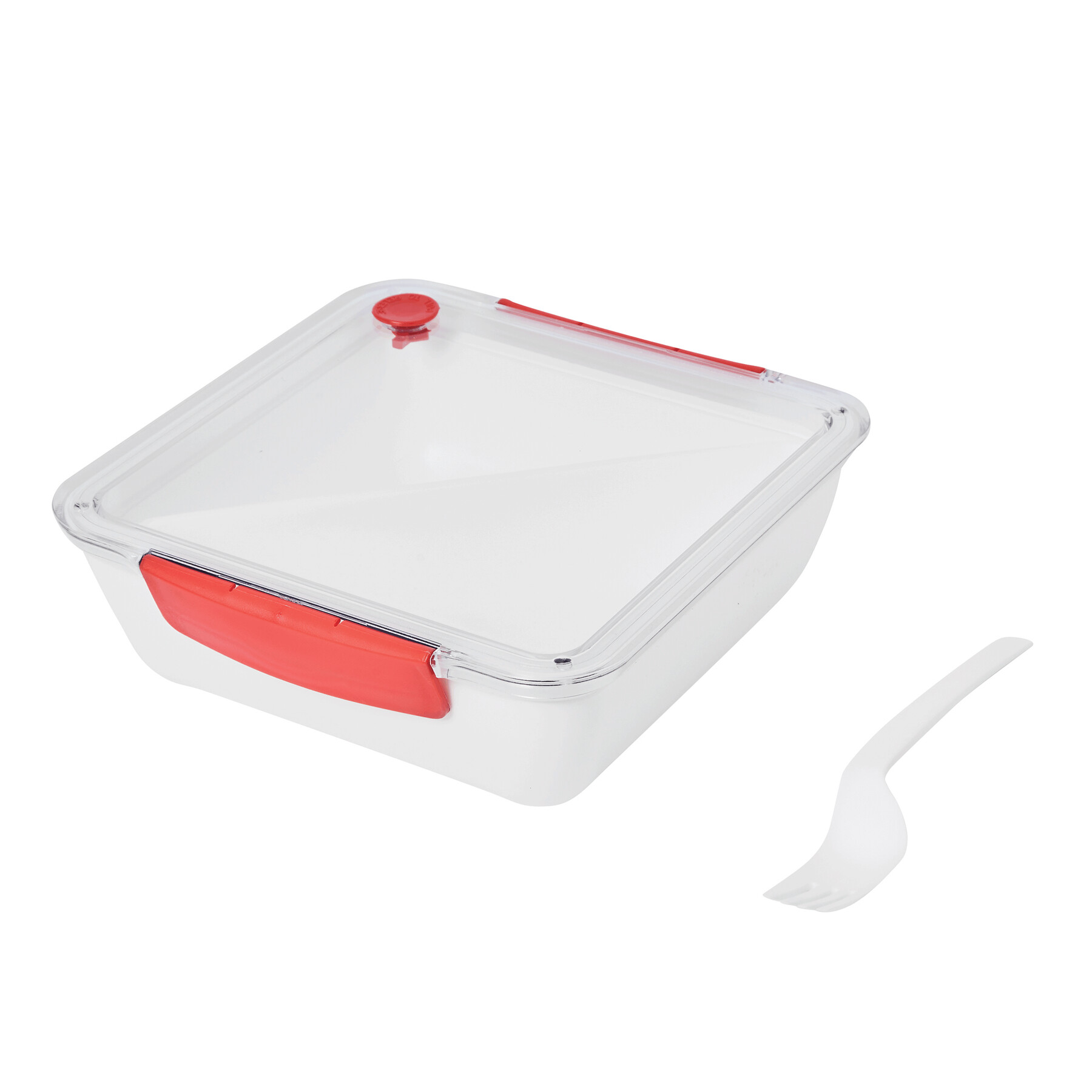 DELICIOUS - Pojemnik na lunch