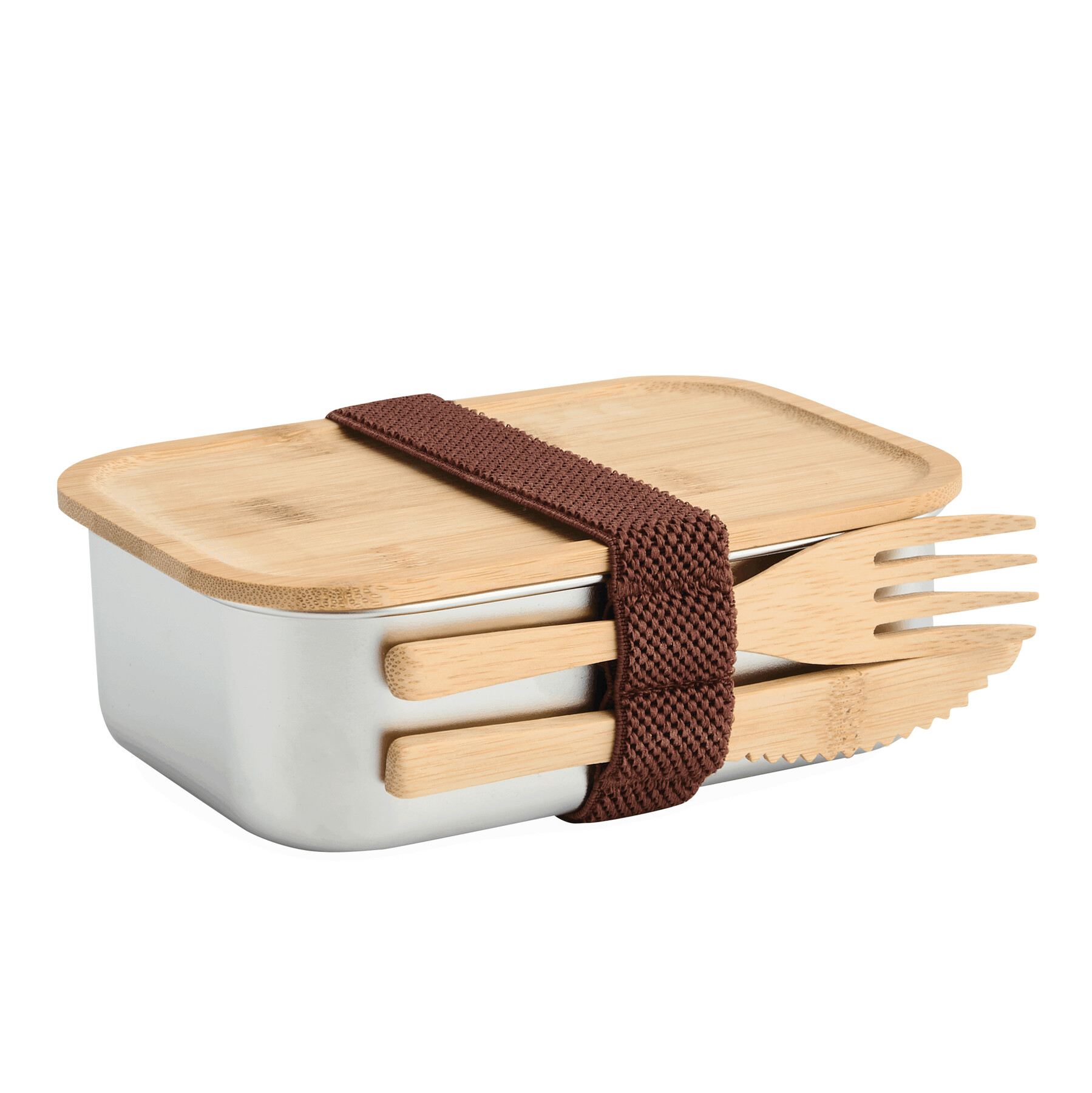 ECO TASTE - Pudełko śniadaniowe