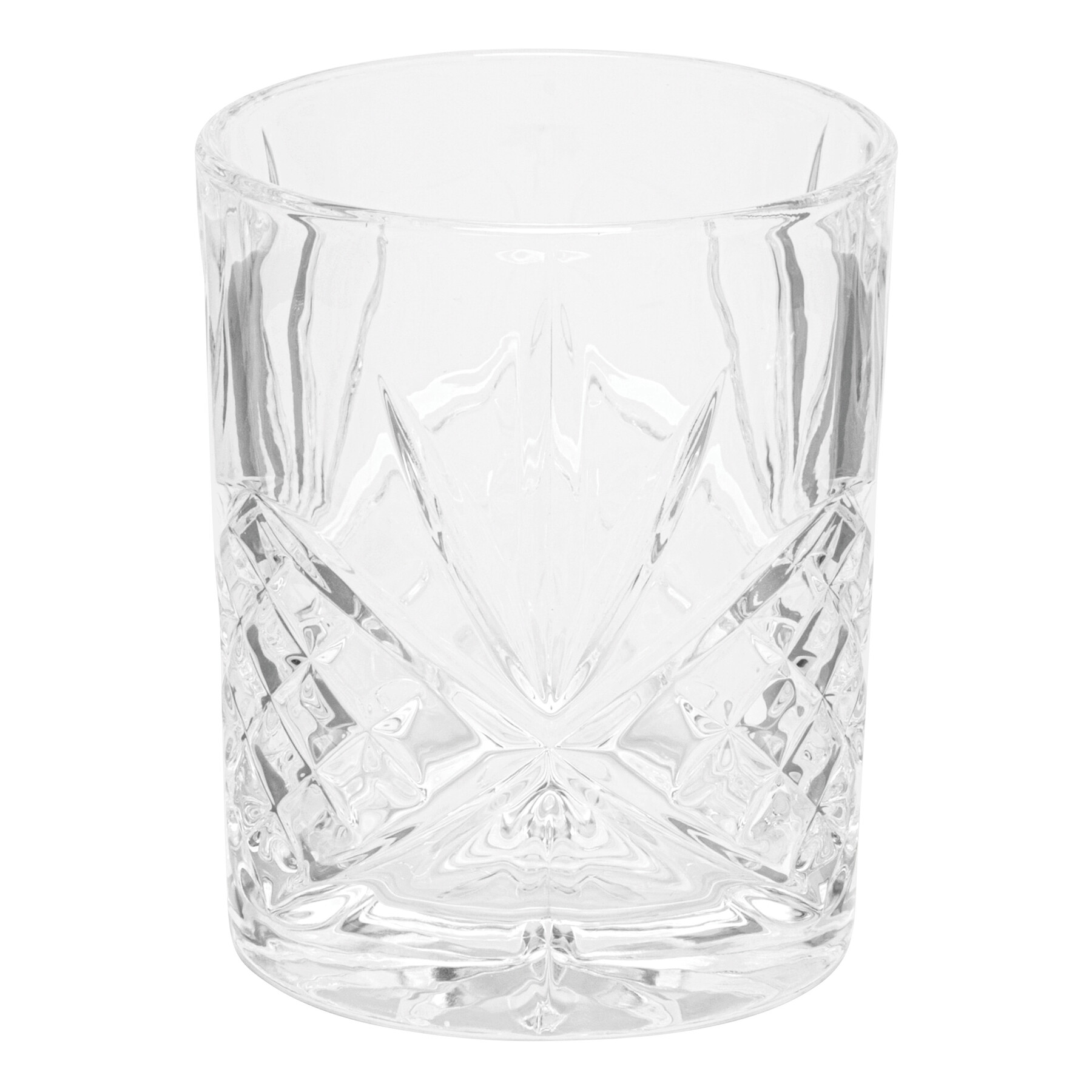 JIMMY'S DRINK - Verres à whisky JIMMY’S DRINK