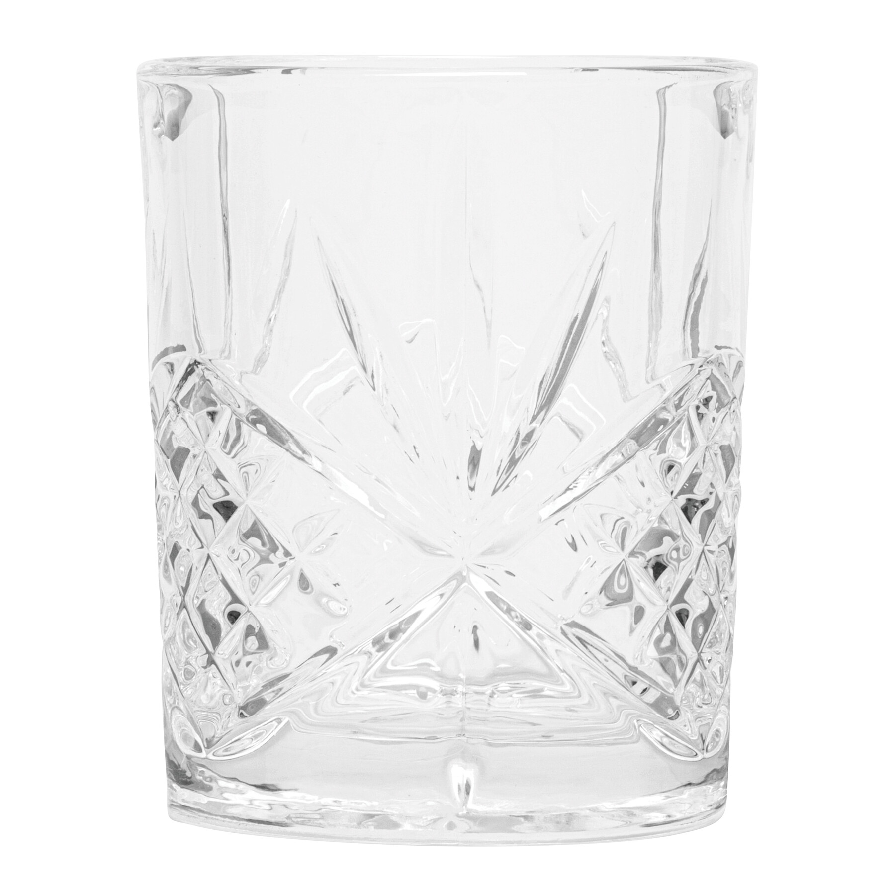 Vue 2 de JIMMY'S DRINK - Verres à whisky JIMMY’S DRINK
