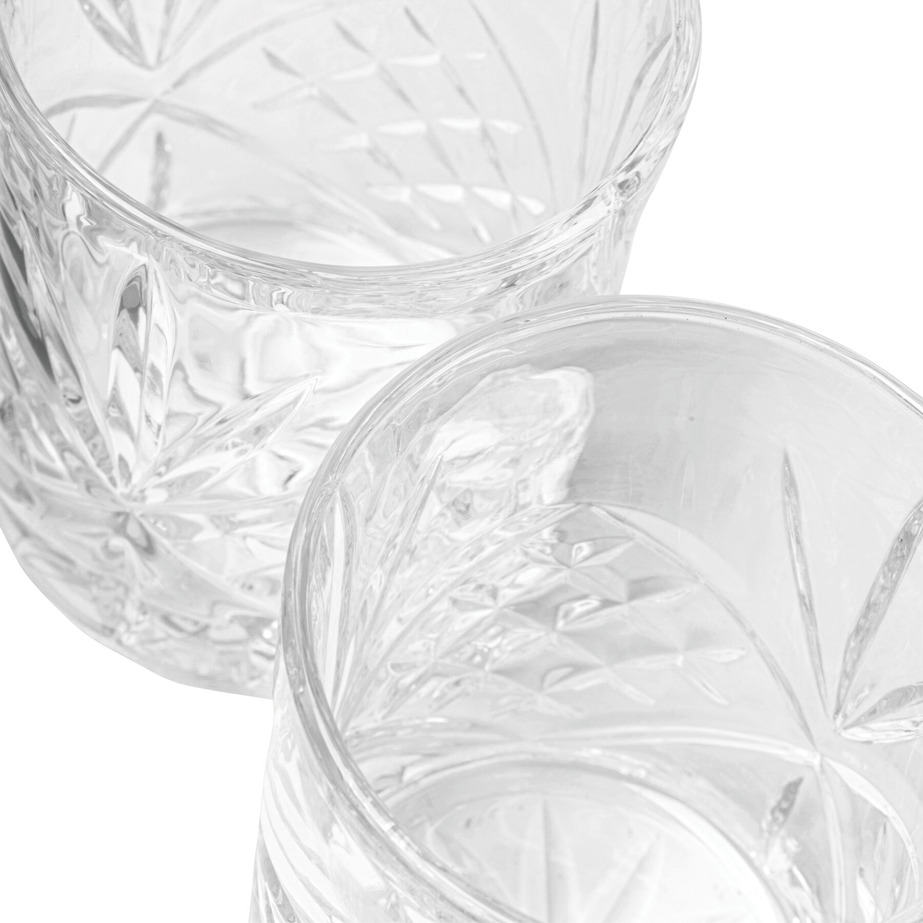 Vue 3 de JIMMY'S DRINK - Verres à whisky JIMMY’S DRINK