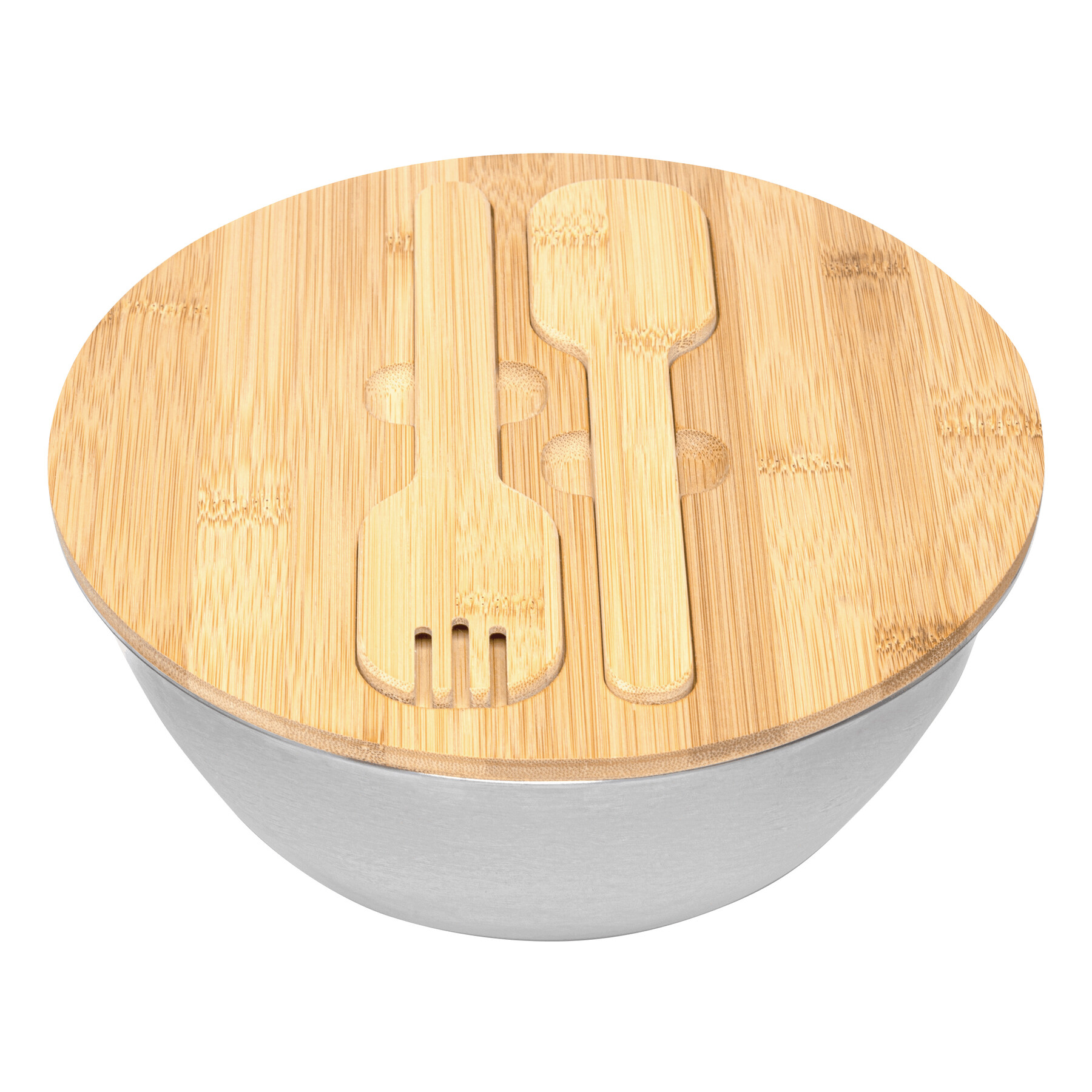 EAT HEALTHY - Misa do sałaty