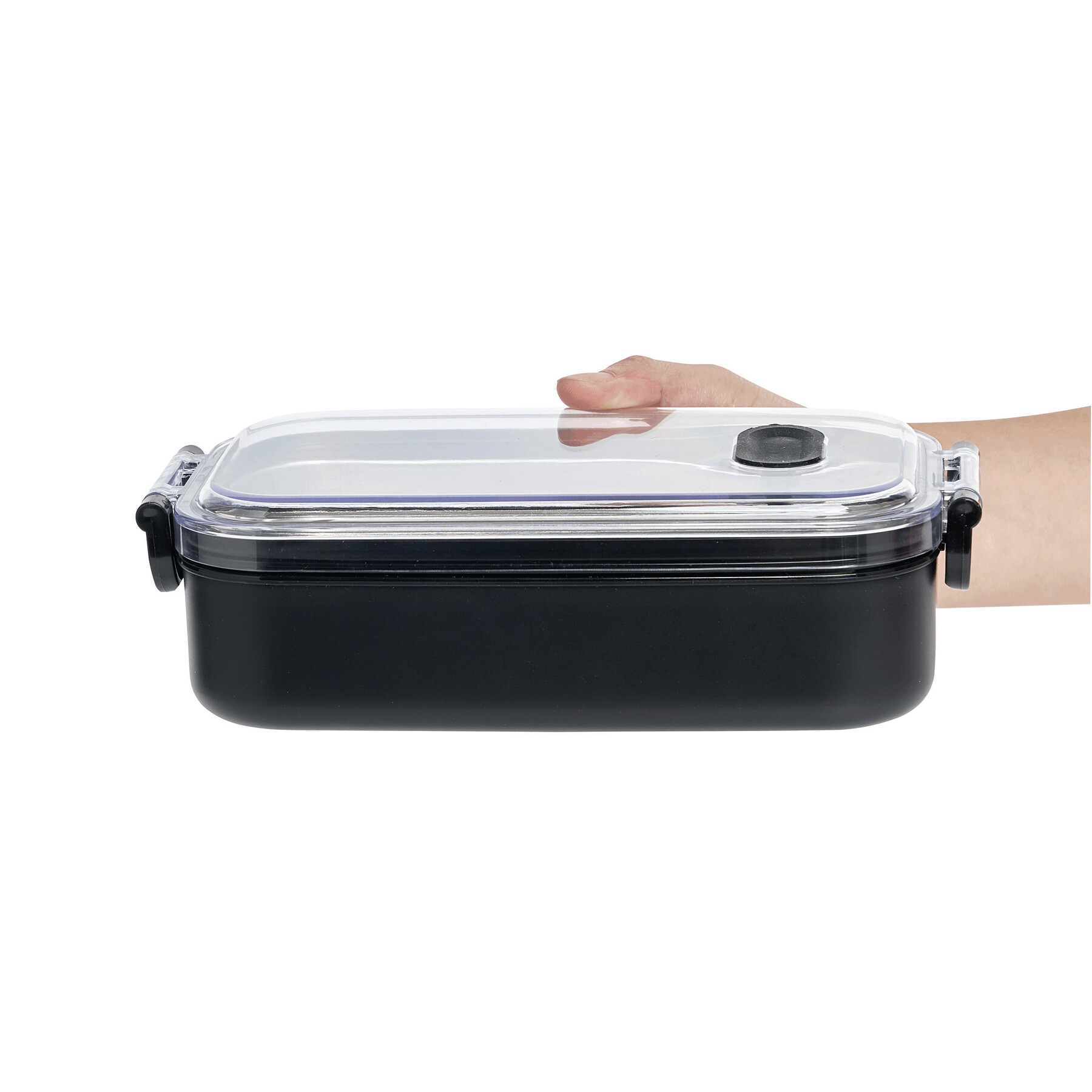 Vue 4 de MABEL Lunch Box - <b>Bouteille isotherme</b>