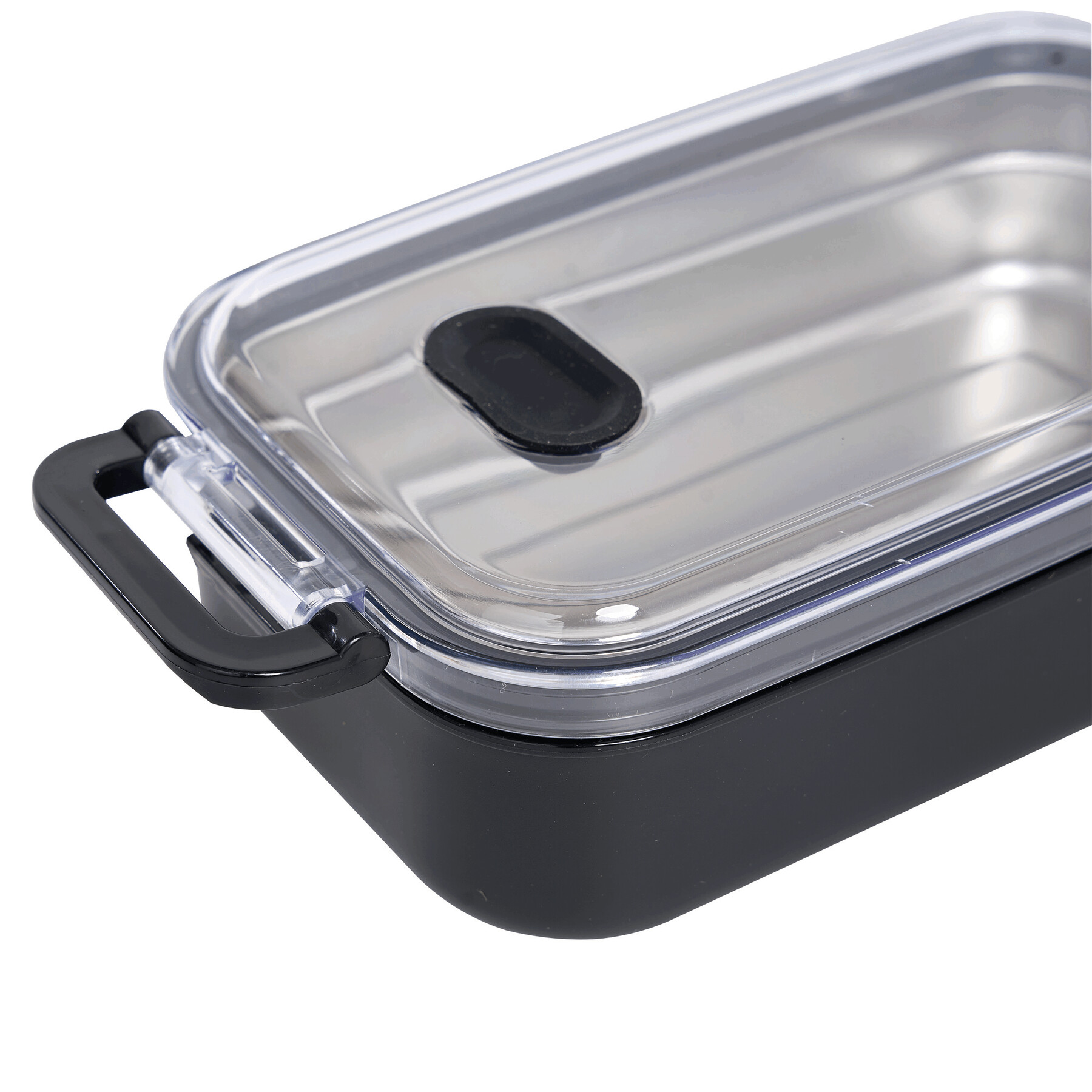 Vue 12 de MABEL Lunch Box - <b>Bouteille isotherme</b>