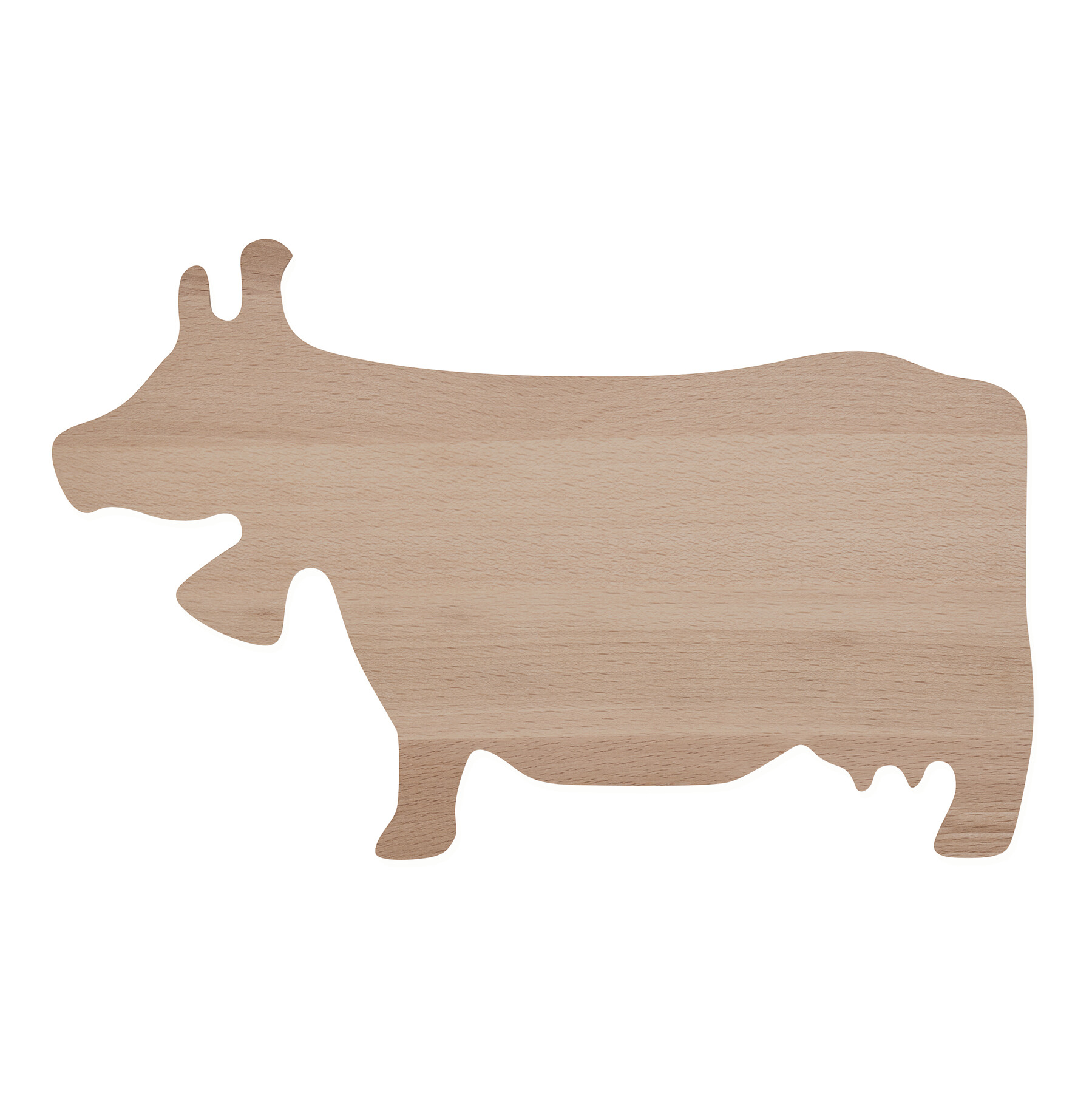 WOODEN RINDY - Deska do krojenia