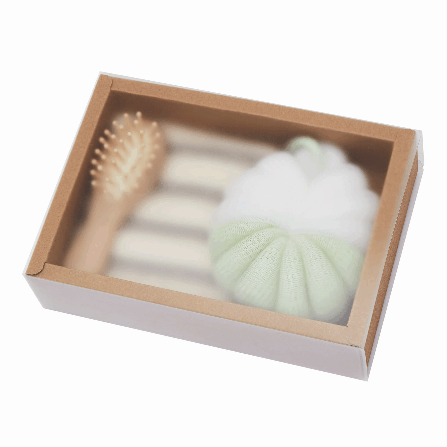SHORT WAVE - Set wellness