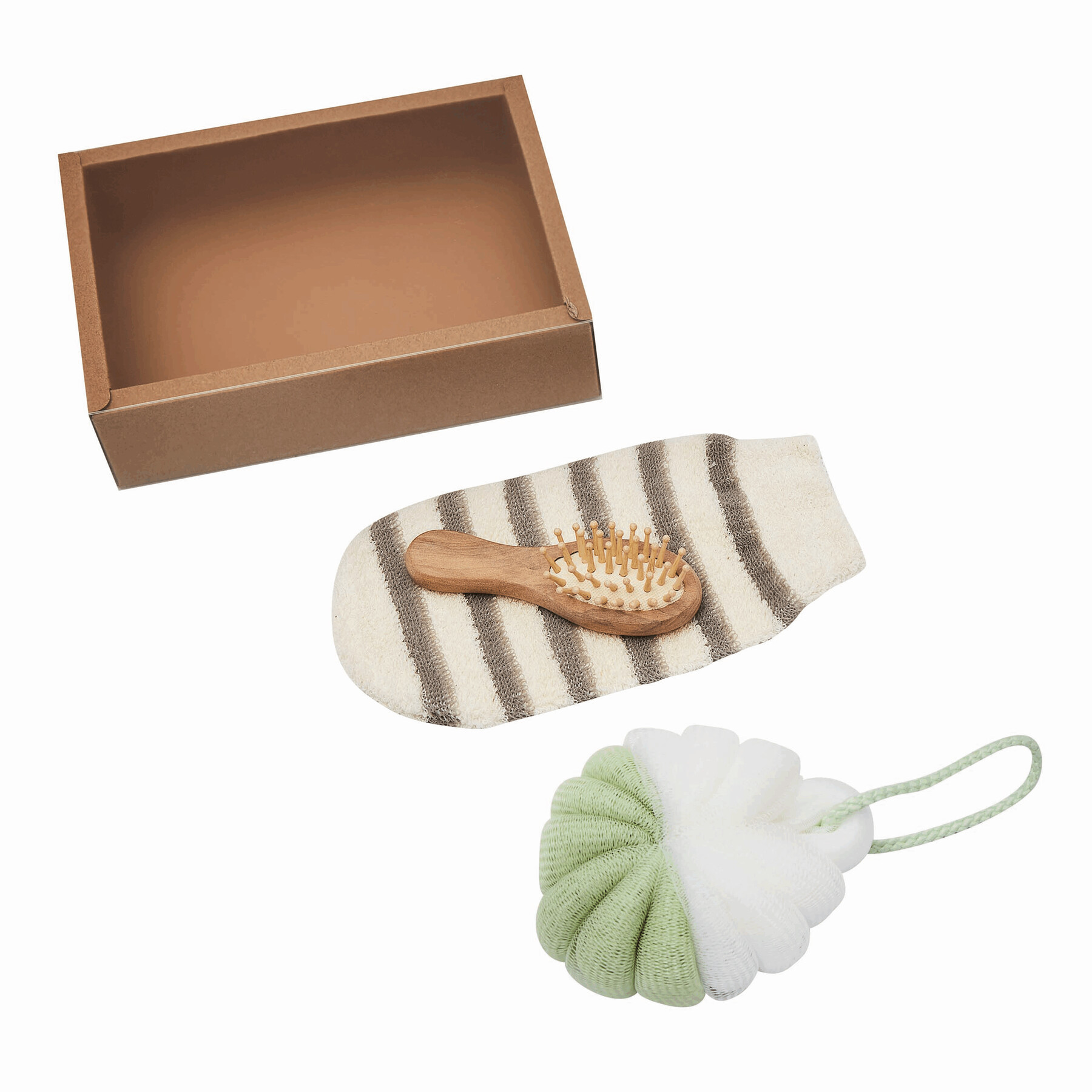 Vue 2 de SHORT WAVE - Set wellness