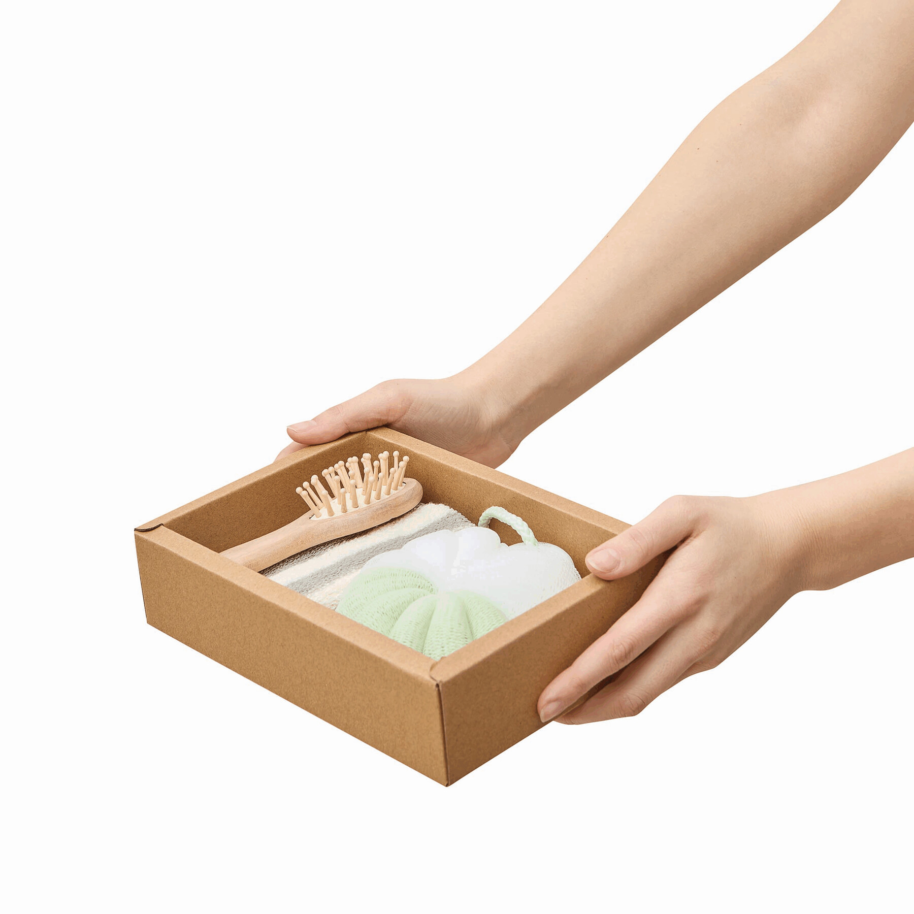 Vue 5 de SHORT WAVE - Set wellness